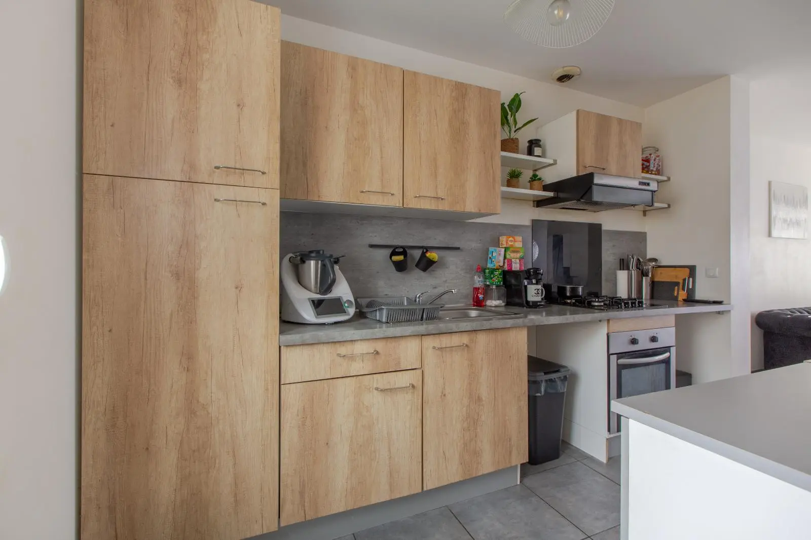Maison 4 pièces à Blois — photo 4