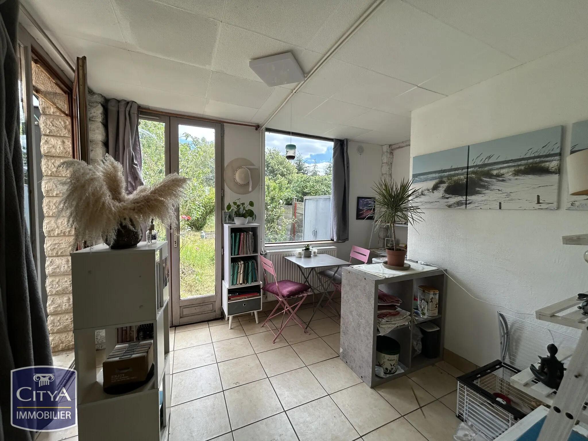 Immeuble à Blois — photo 23