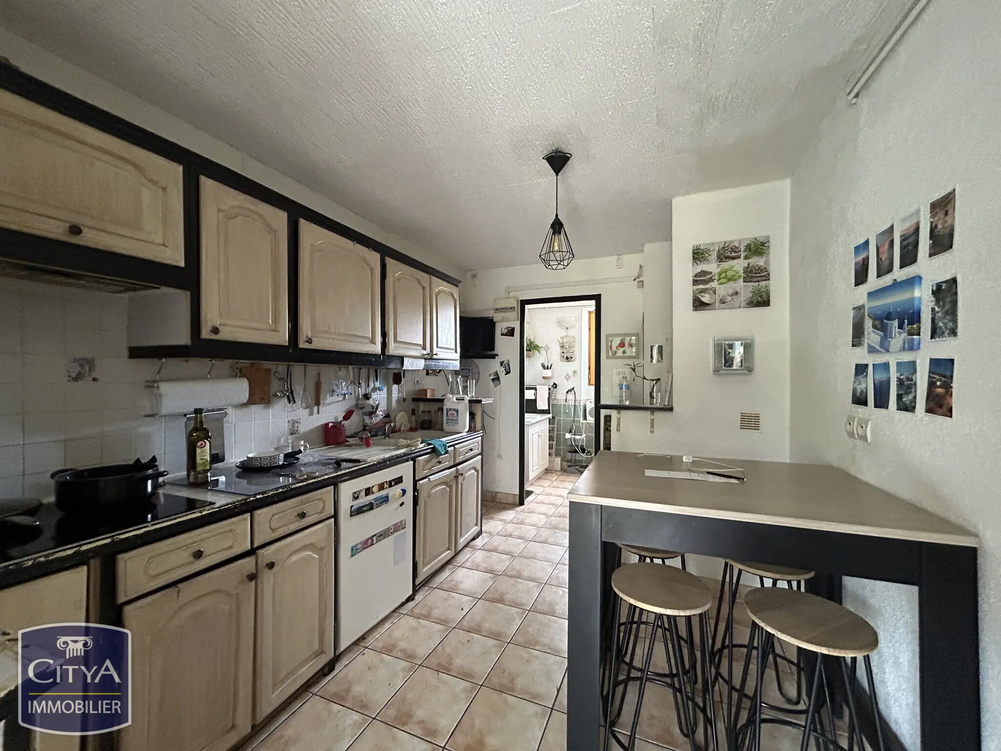 Immeuble à Blois — photo 20