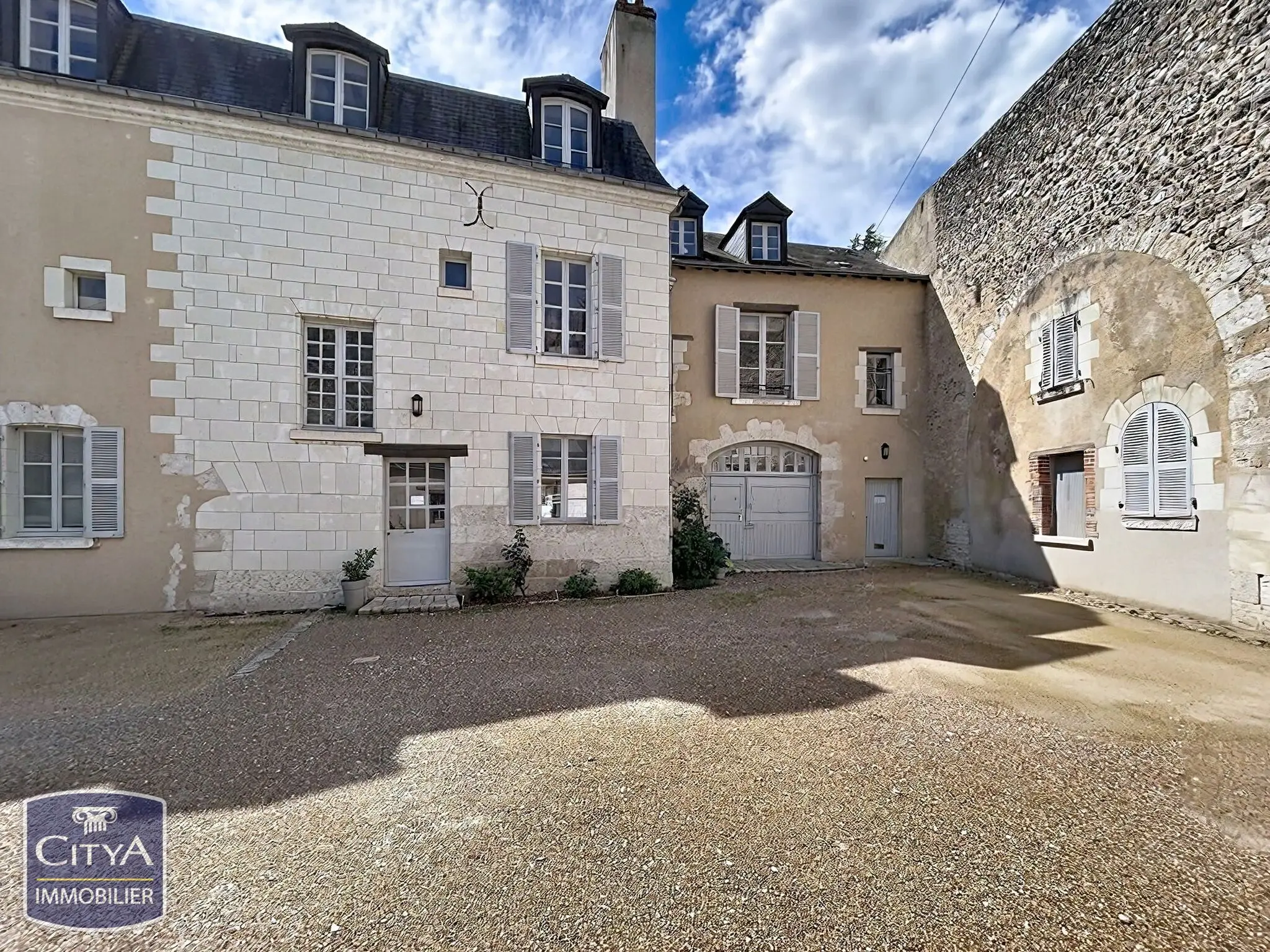 Appartement 4 pièces à Blois — photo 14