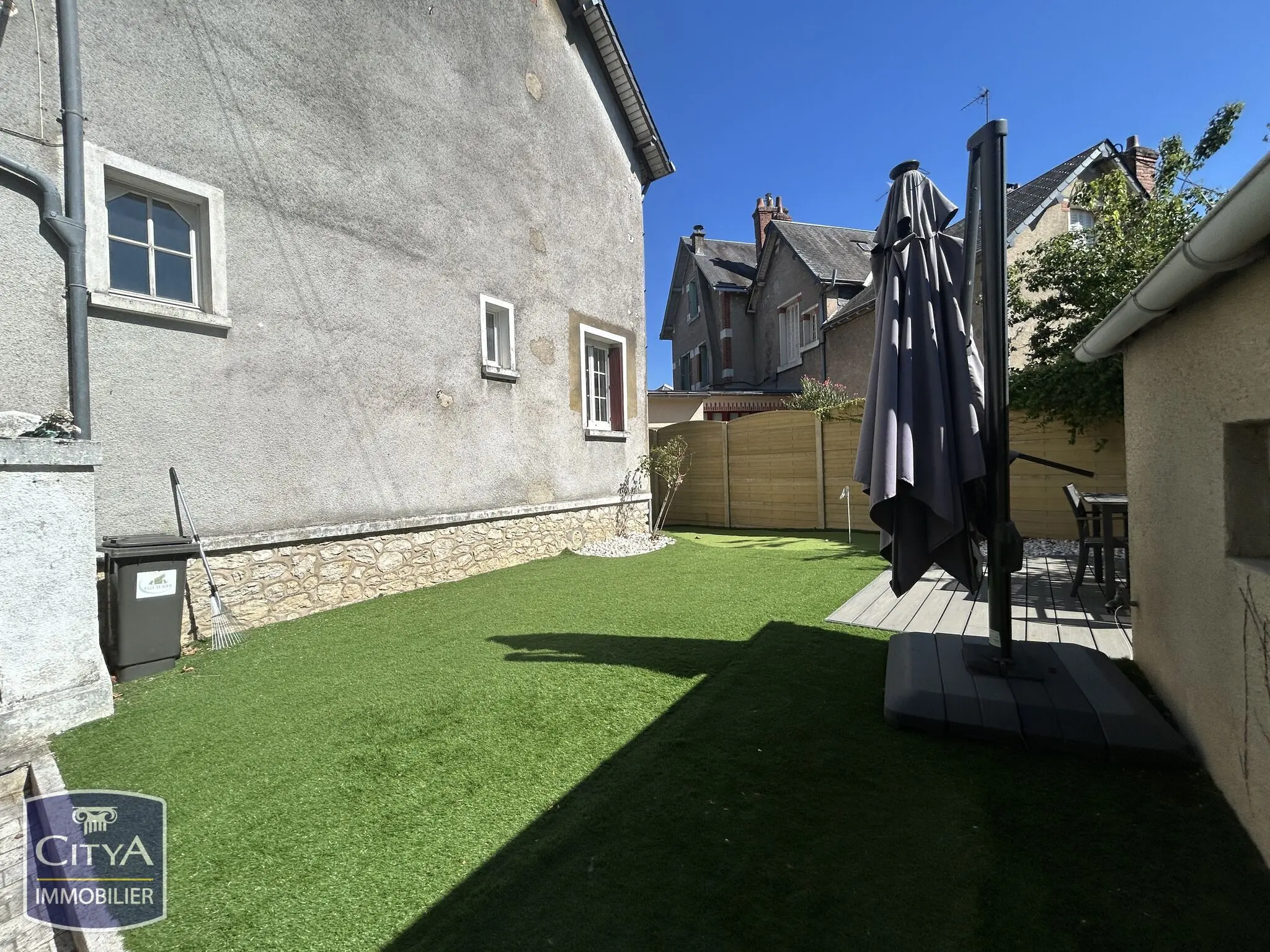 Maison 5 pièces à Blois — photo 22