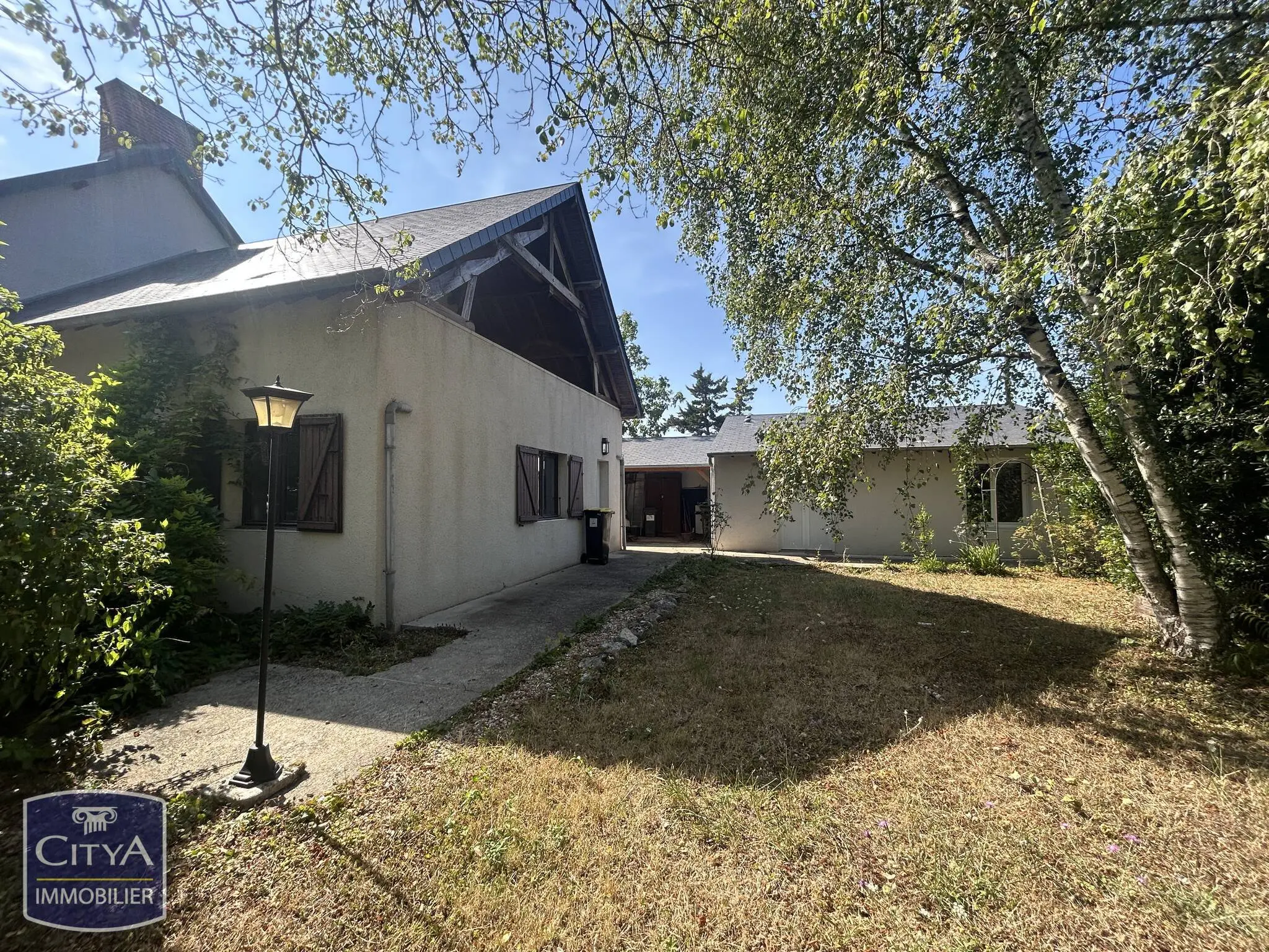 Maison 8 pièces à Chitenay — photo 3