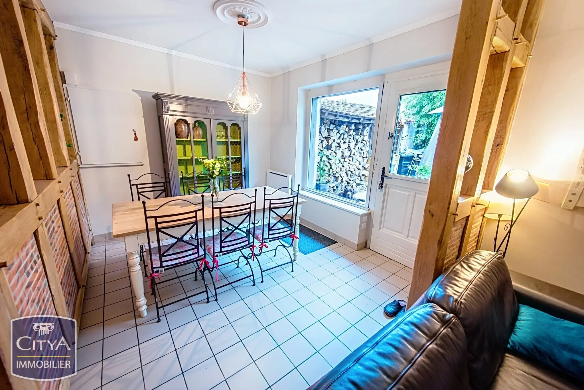 Maison 5 pièces à Maslives — photo 4