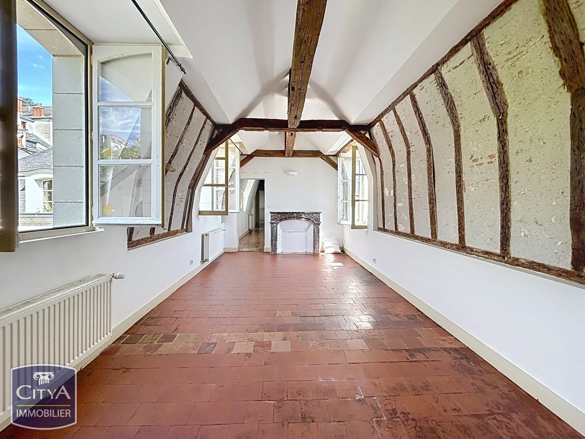 Appartement 4 pièces à Blois — photo 2