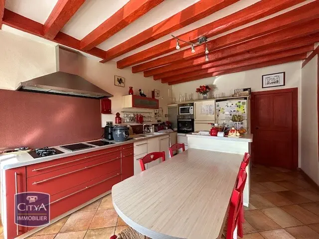 Maison 10 pièces à Averdon — photo 4