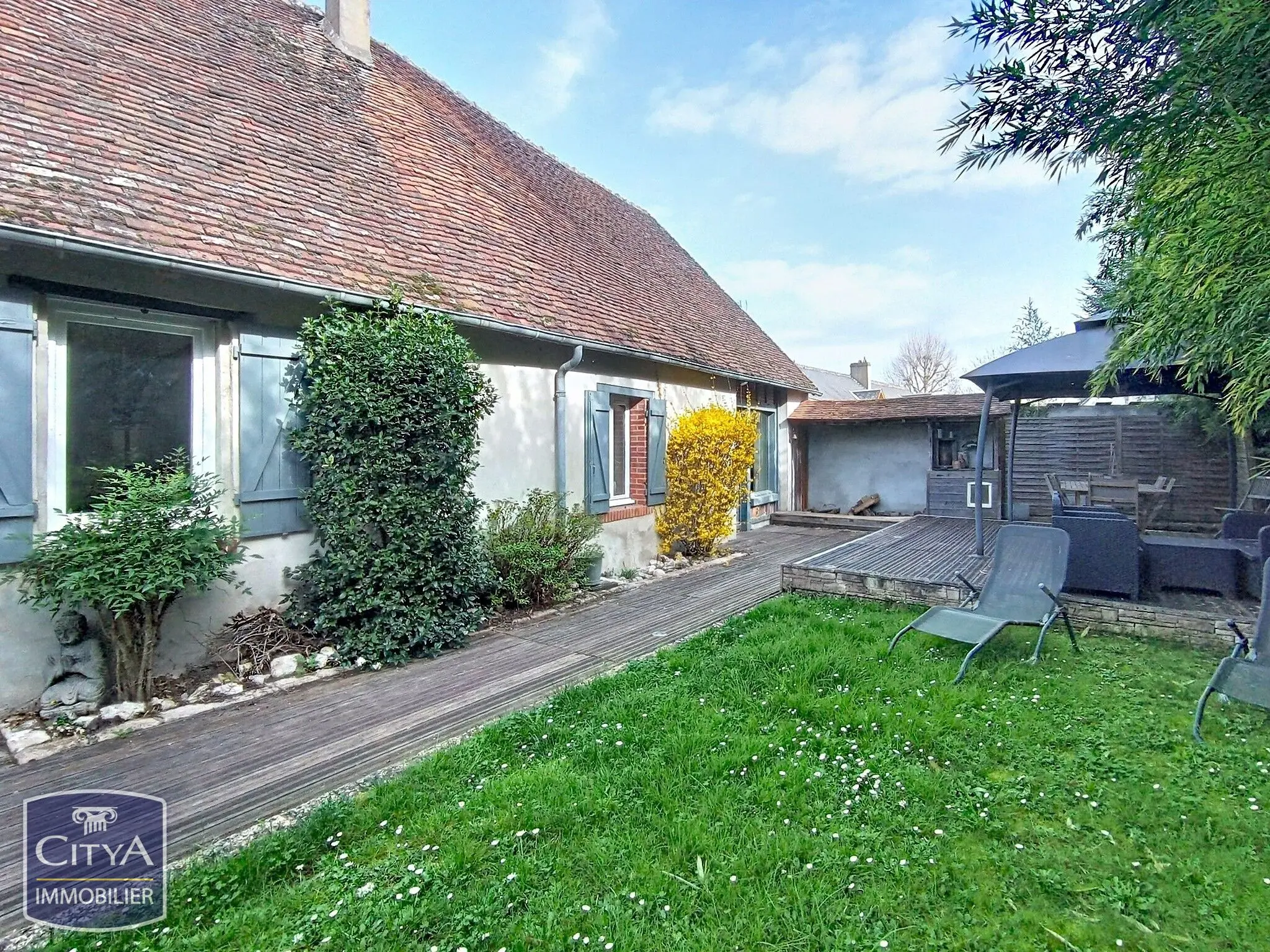 Maison 5 pièces à Maslives — photo 2