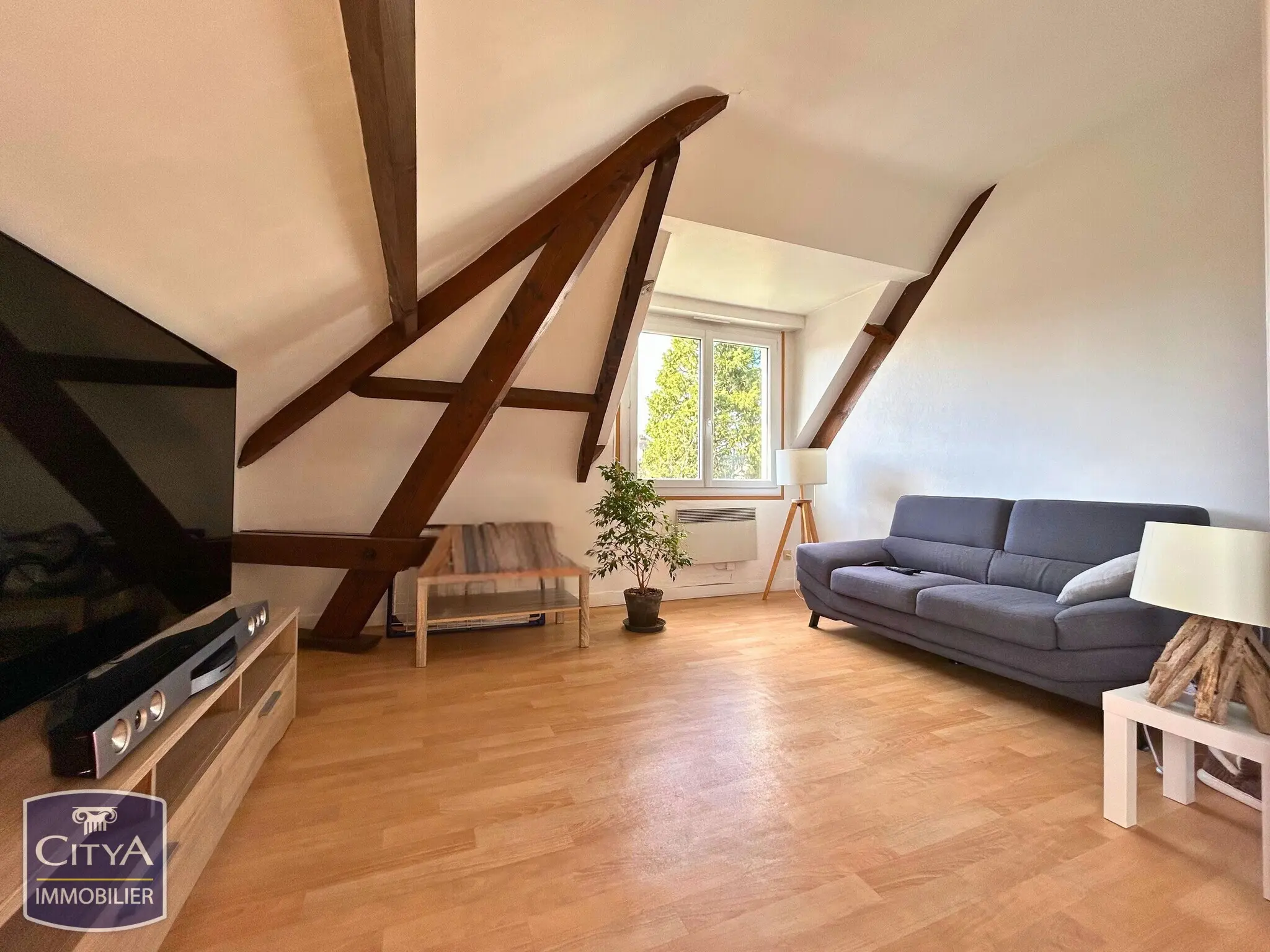 Appartement 2 pièces à Blois — photo 4