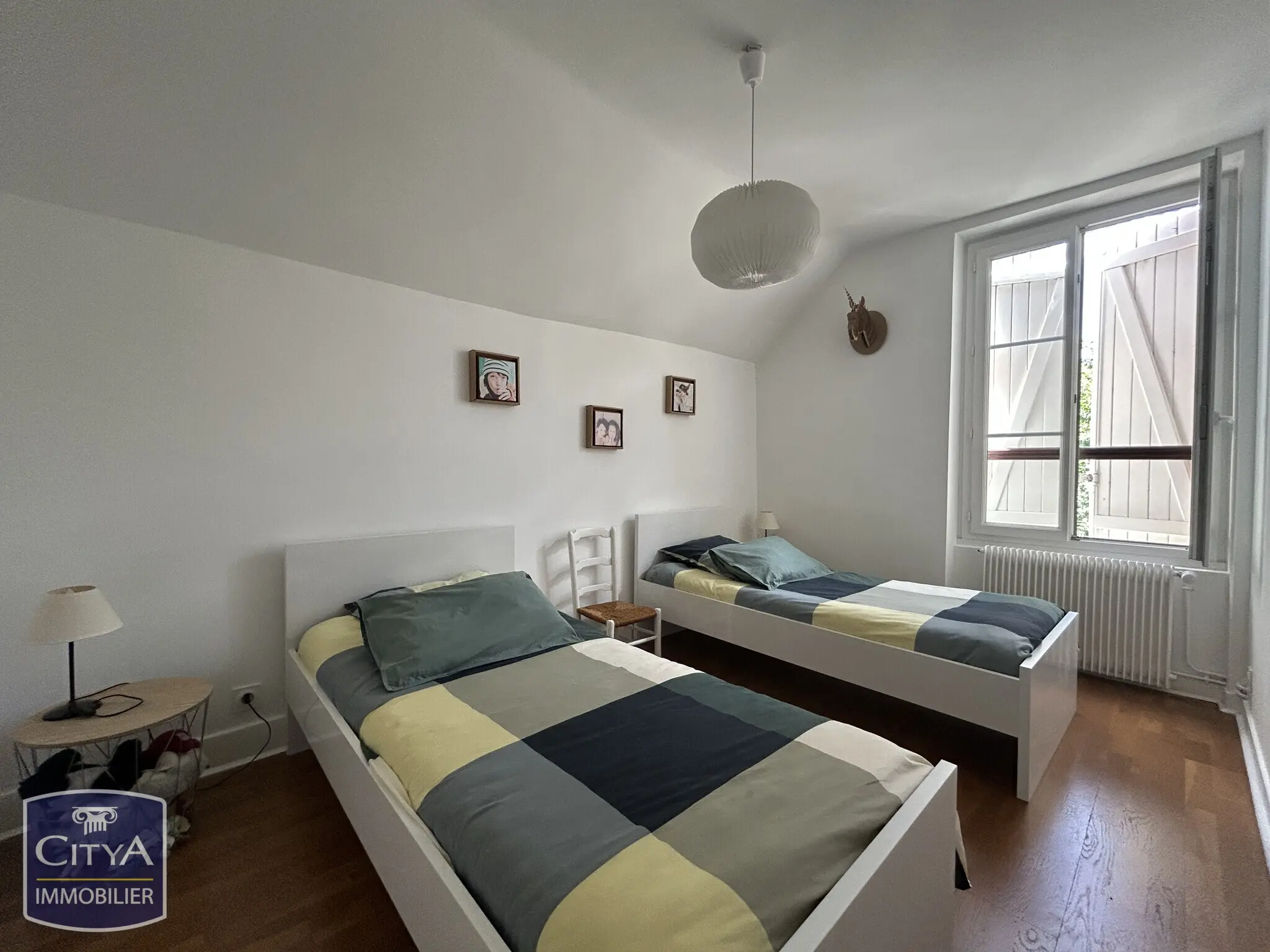 Maison 5 pièces à Blois — photo 24