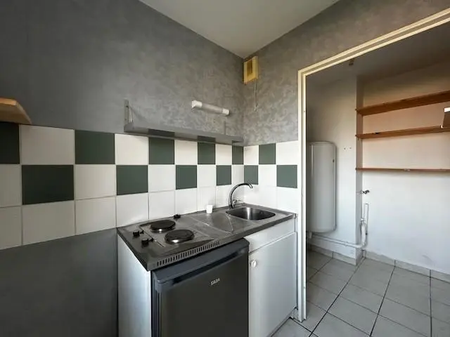 Appartement 3 pièces à Vendôme — photo 3