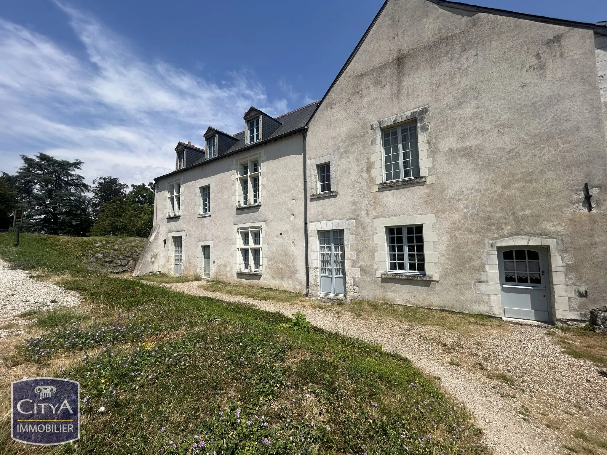 Appartement 4 pièces à Blois — photo 3