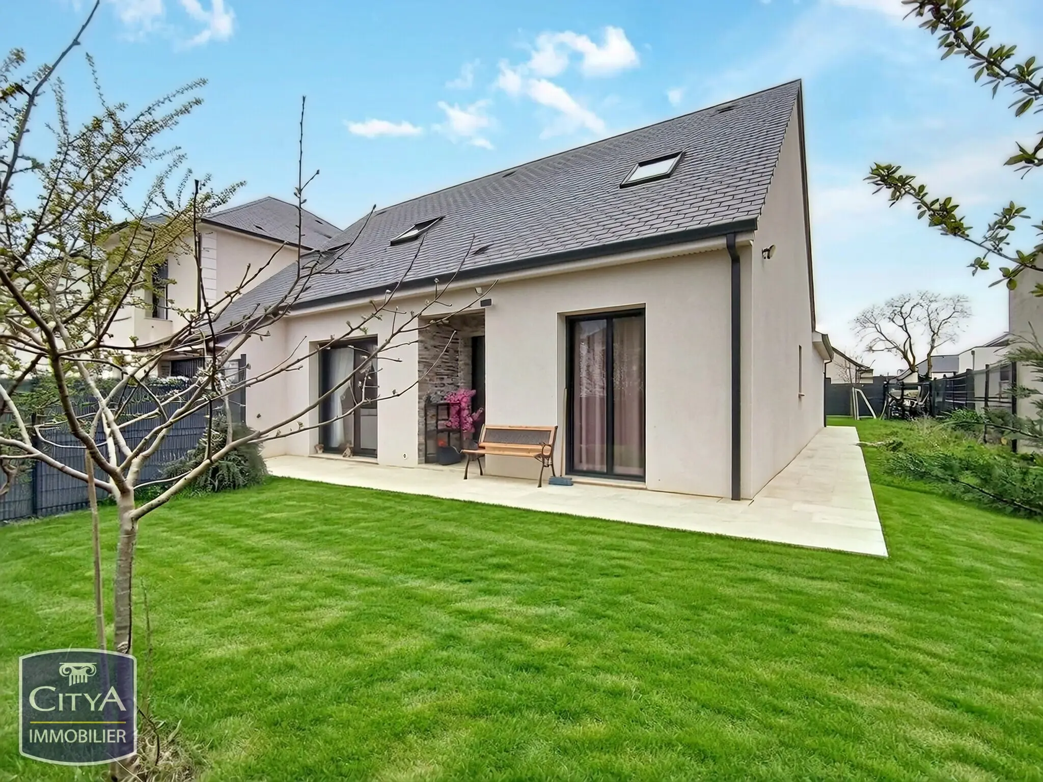 Maison 6 pièces à Blois — photo 15