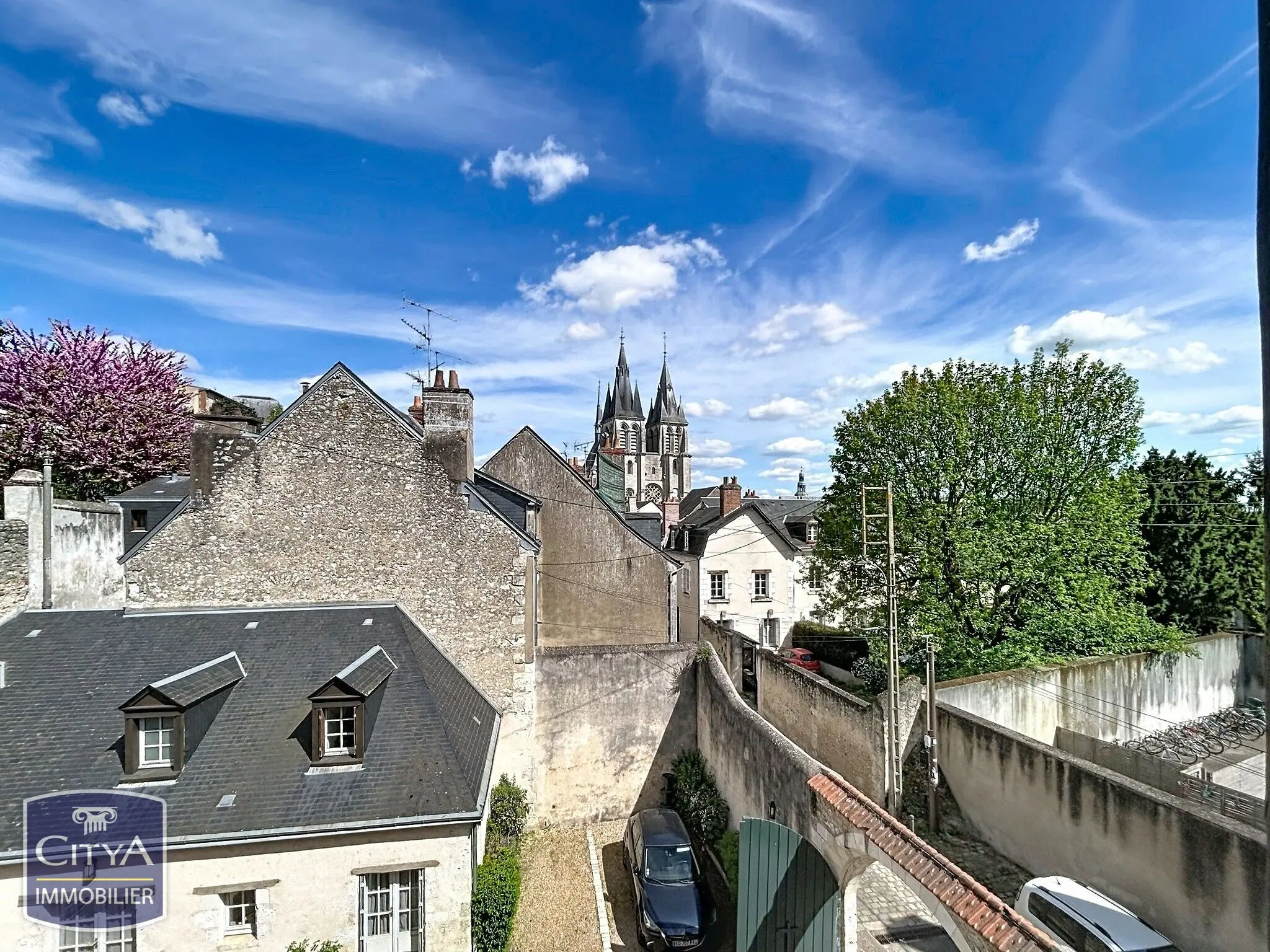 Appartement 4 pièces à Blois — photo 12