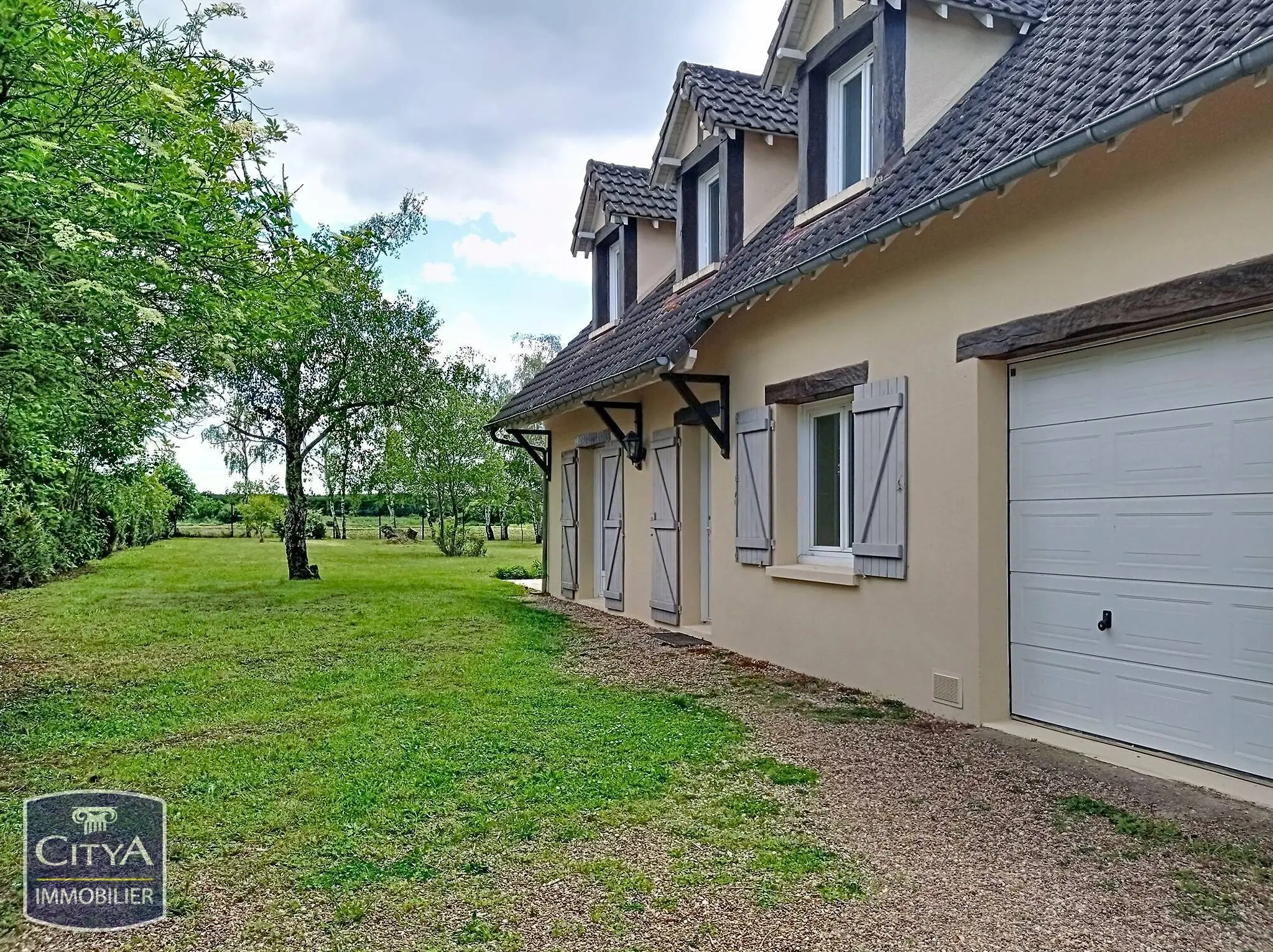 Maison 5 pièces à Vineuil — photo 2