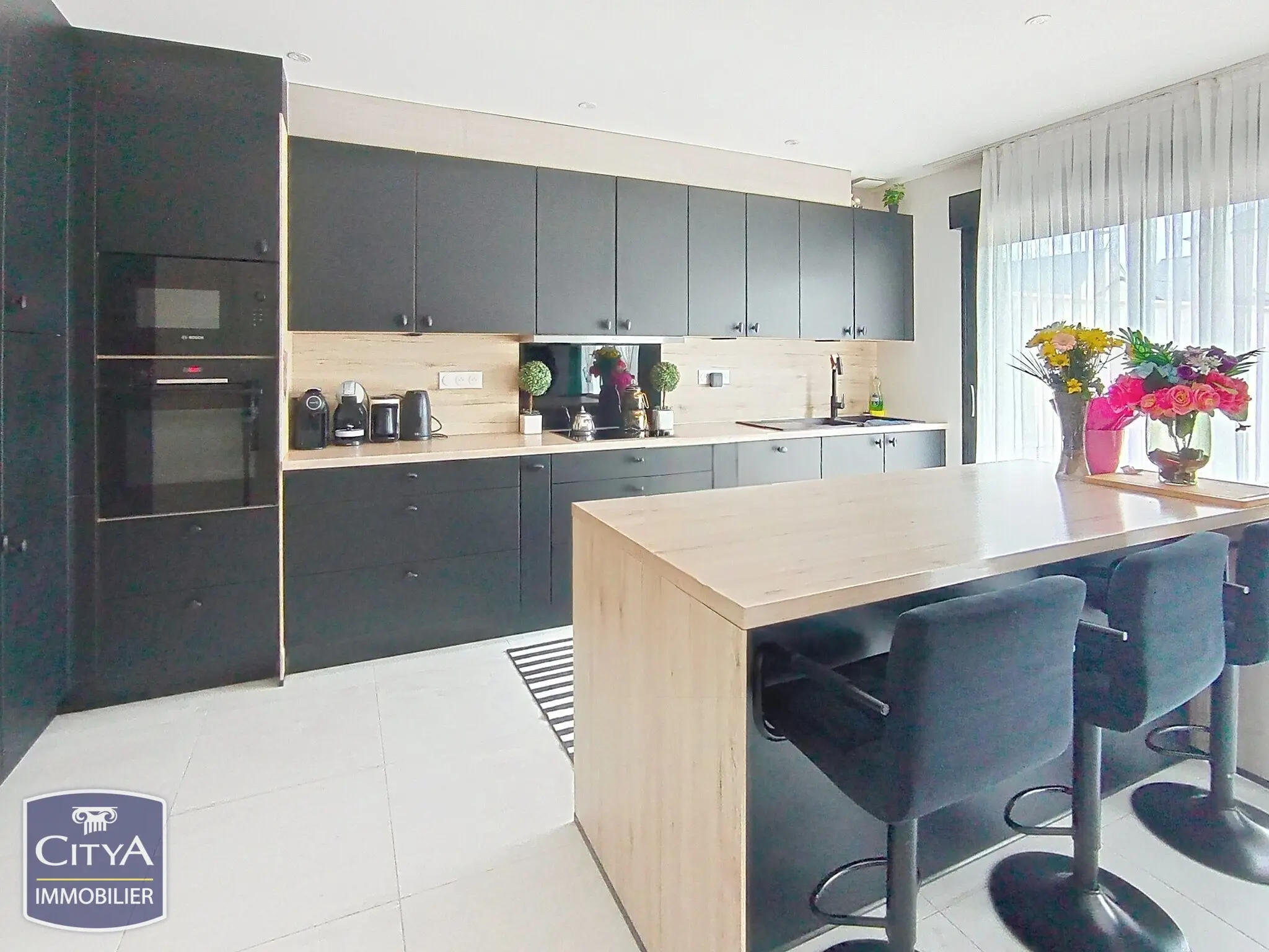 Maison 6 pièces 162m²