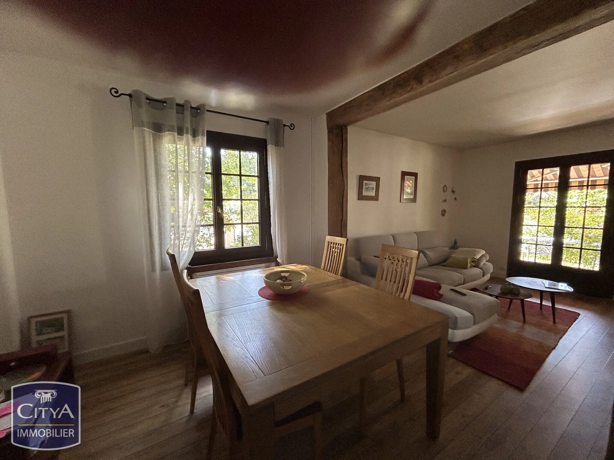 Maison 4 pièces à Vineuil — photo 5