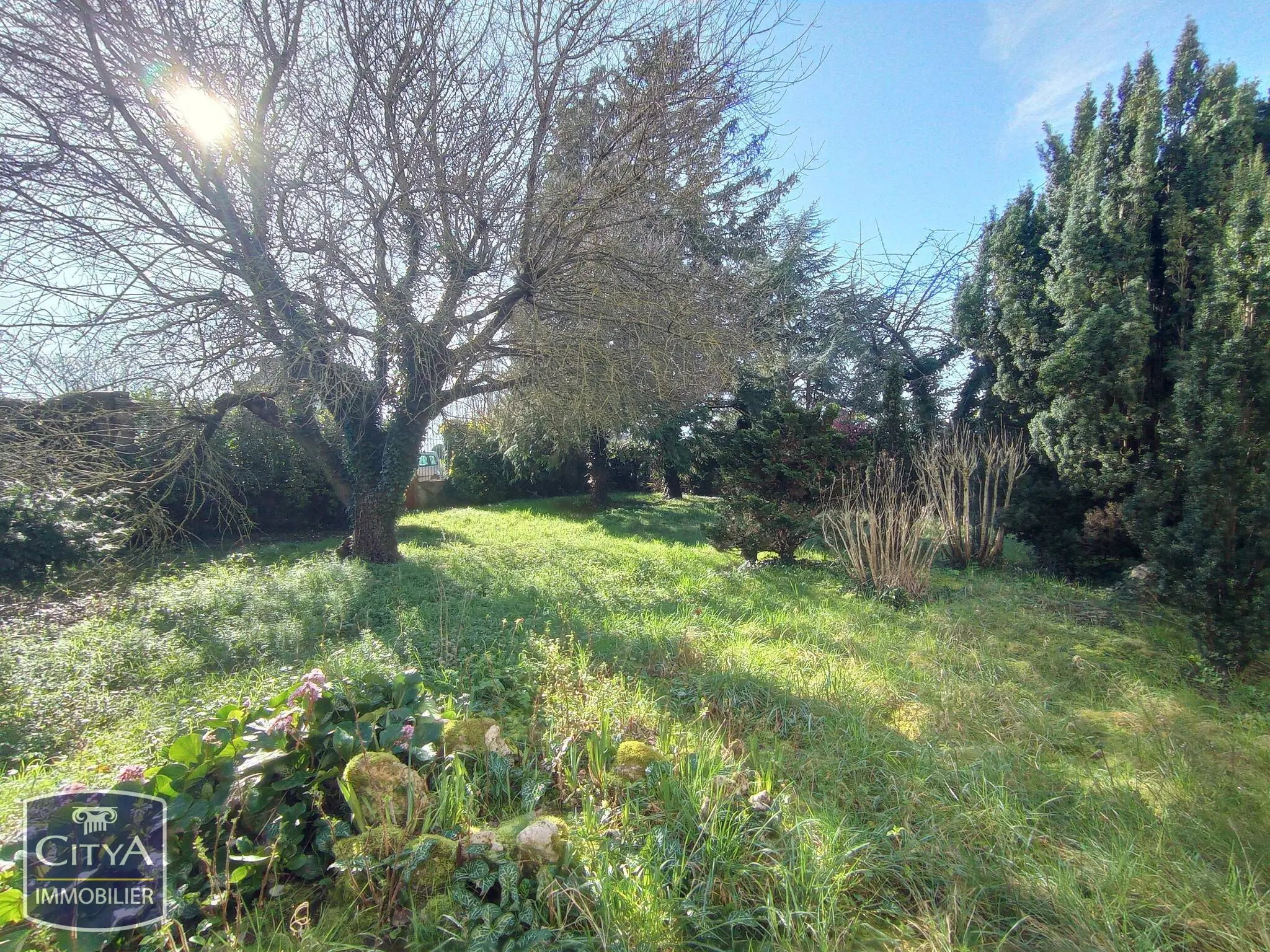Maison 4 pièces 115m²