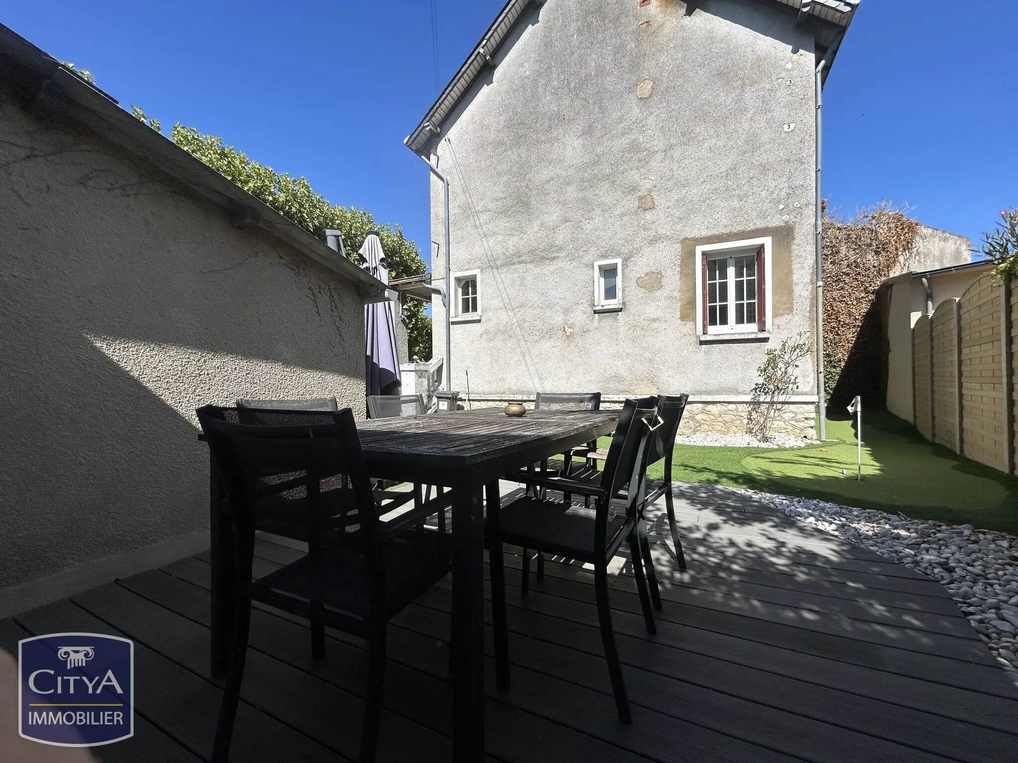 Maison 5 pièces à Blois — photo 21