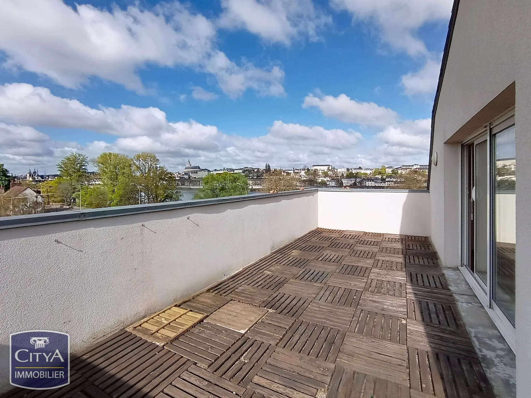 Appartement 4 pièces à Blois — photo 2