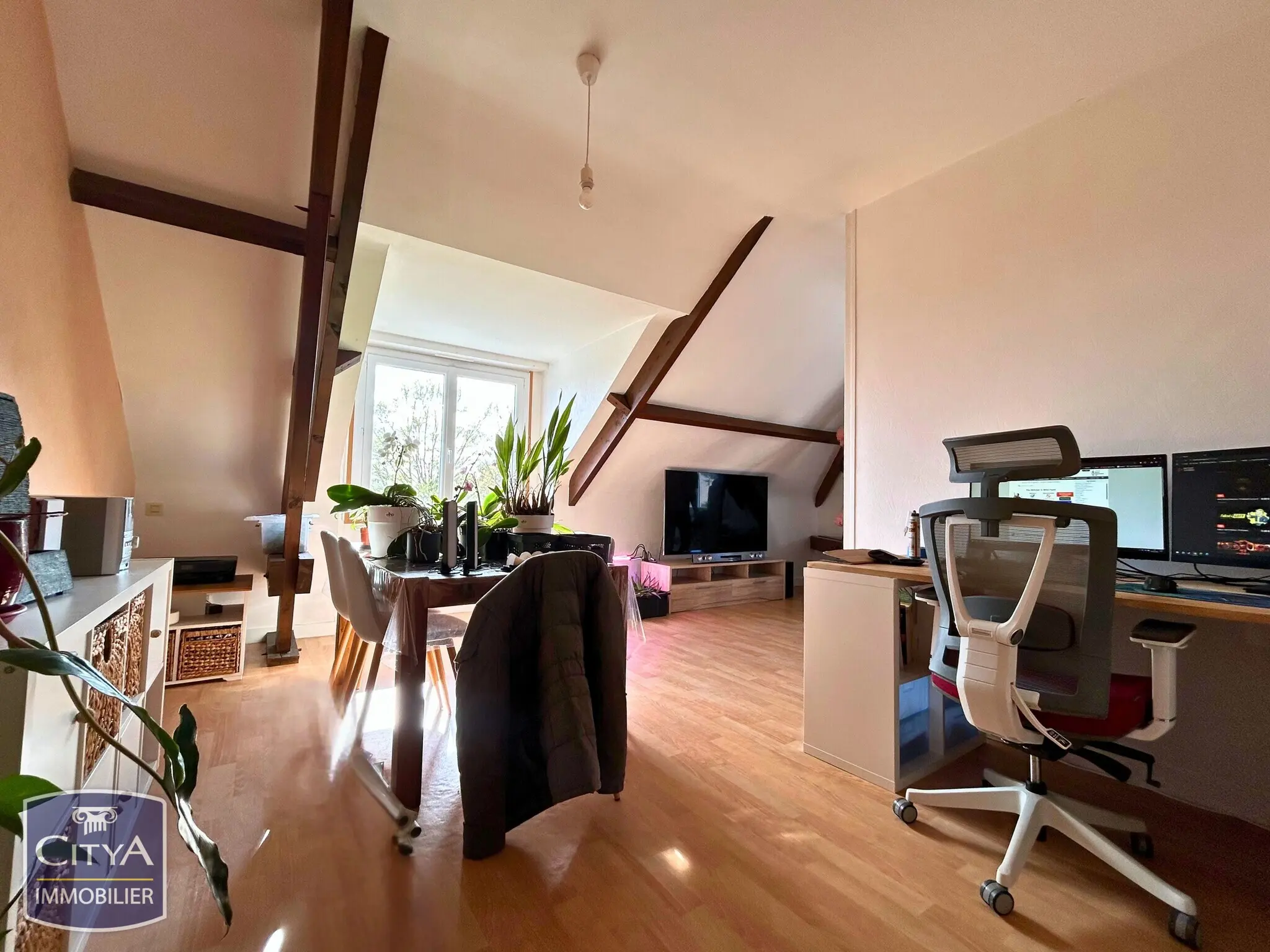 Appartement 2 pièces à Blois — photo 5