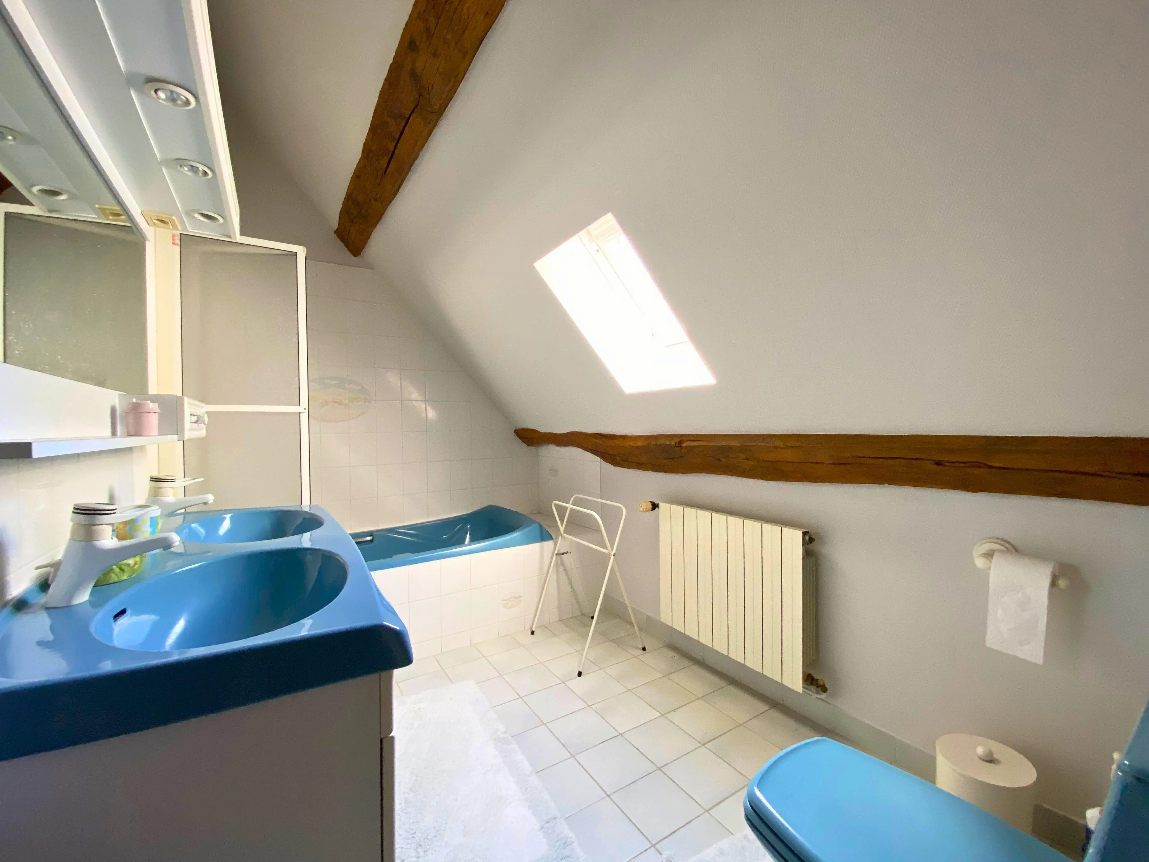Maison 8 pièces à Chitenay — photo 15