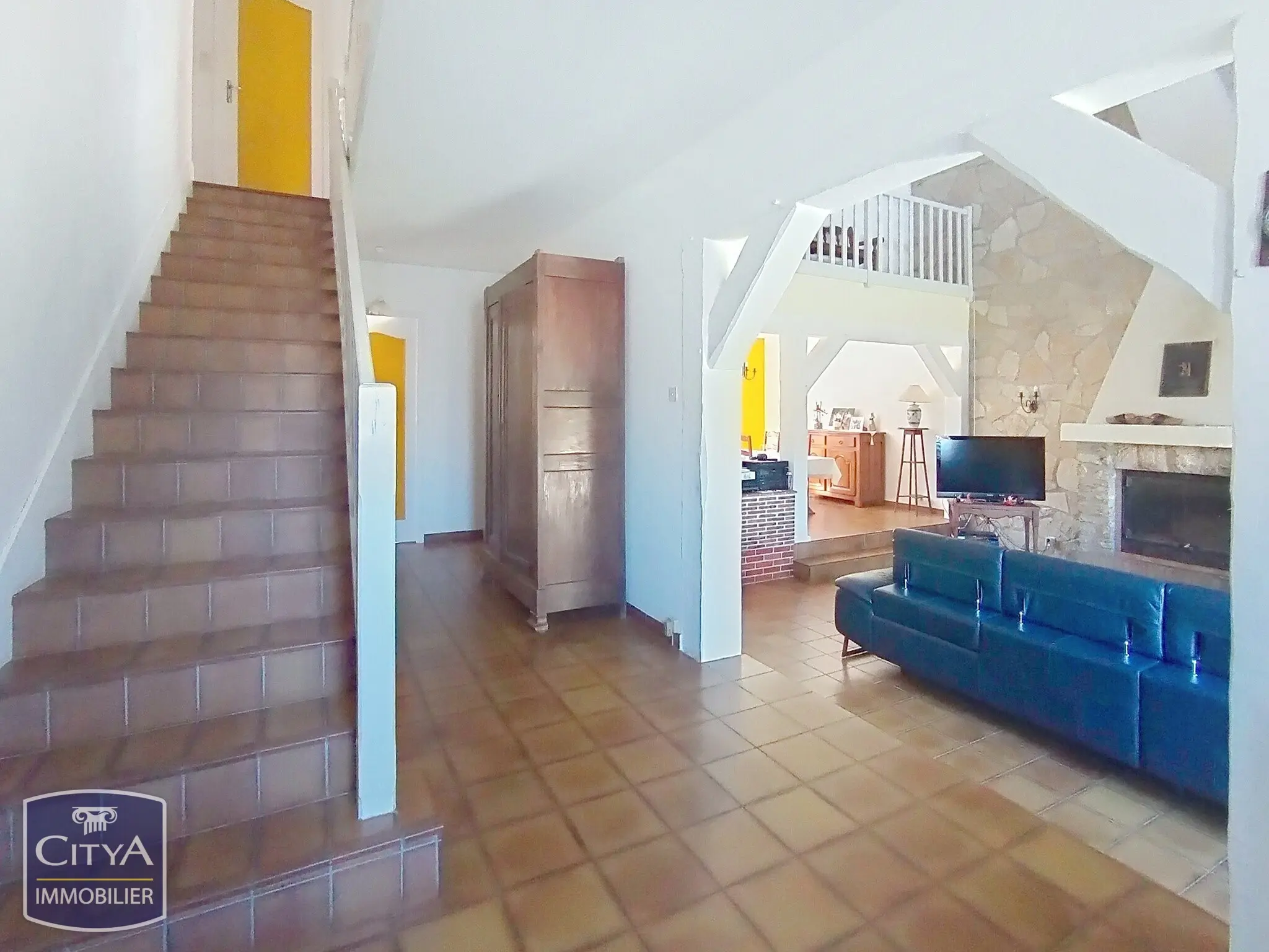 Maison 7 pièces à Huisseau-sur-Cosson — photo 4