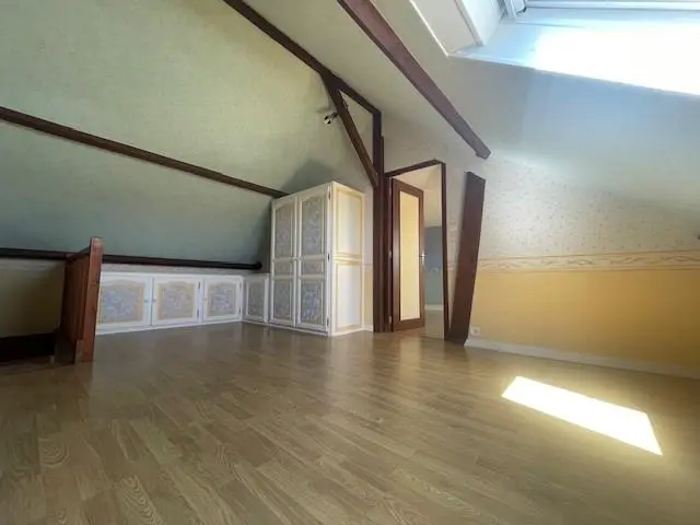 Maison 7 pièces à Saint-Lubin-en-Vergonnois — photo 15
