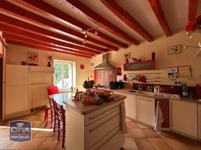 Maison 10 pièces à Averdon — photo 5