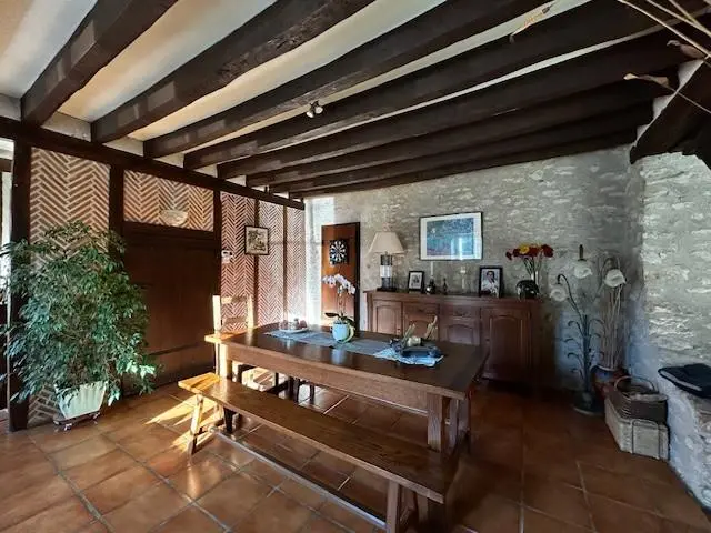 Maison 10 pièces à Averdon — photo 11