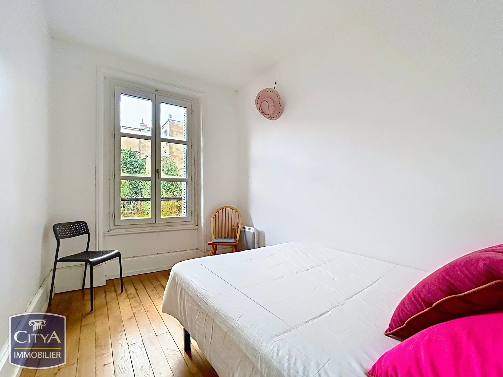 Appartement 2 pièces à Blois — photo 4
