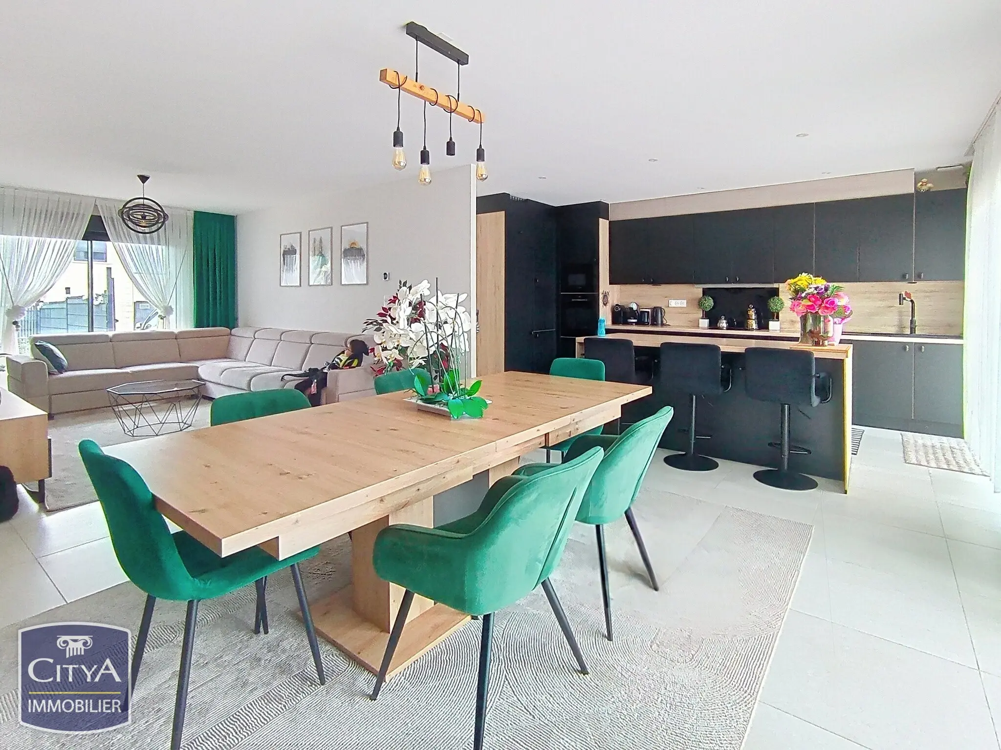 Maison 6 pièces à Blois — photo 2