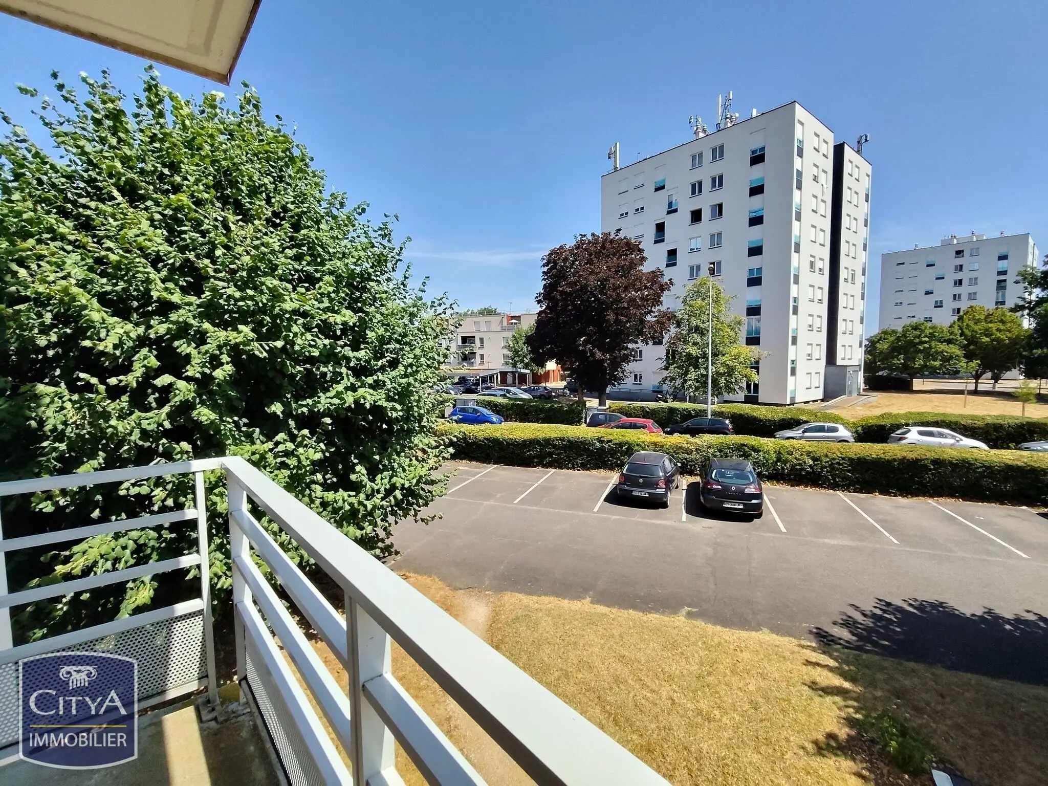 Appartement 3 pièces à Blois — photo 2