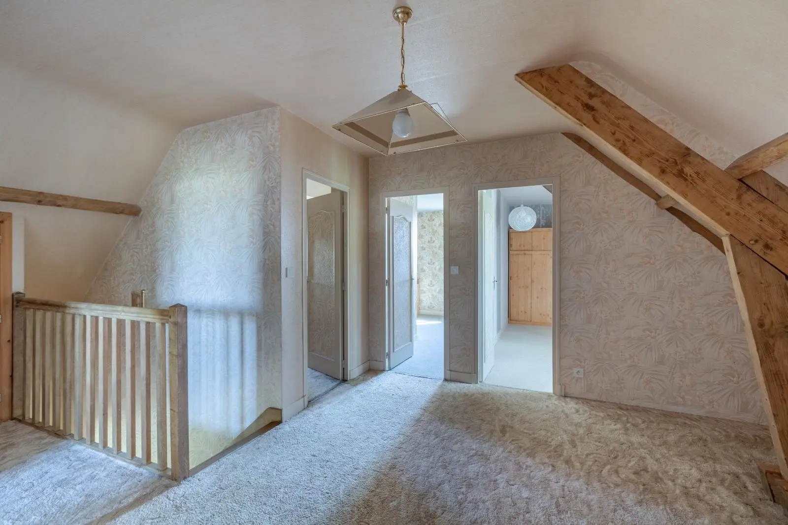 Maison 7 pièces à La Chapelle-Vendômoise — photo 17