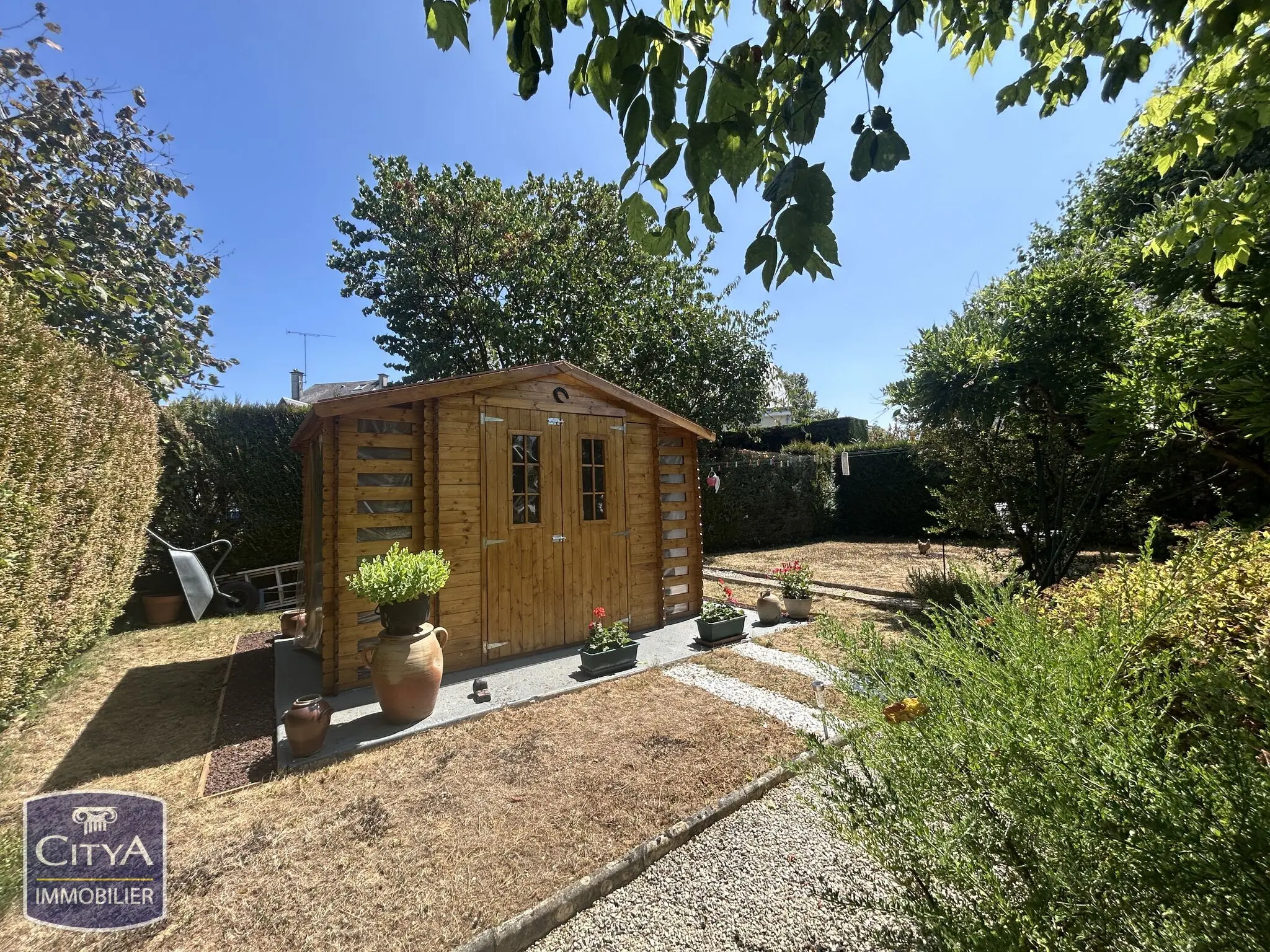 Maison 6 pièces à Blois — photo 10