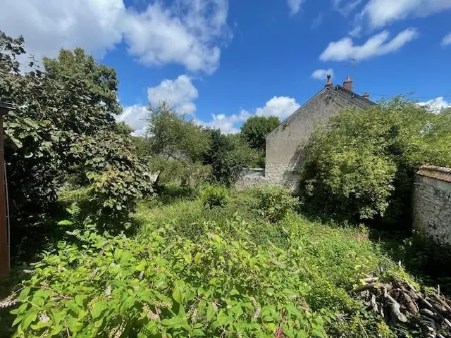 Terrain à Villerbon — photo 3