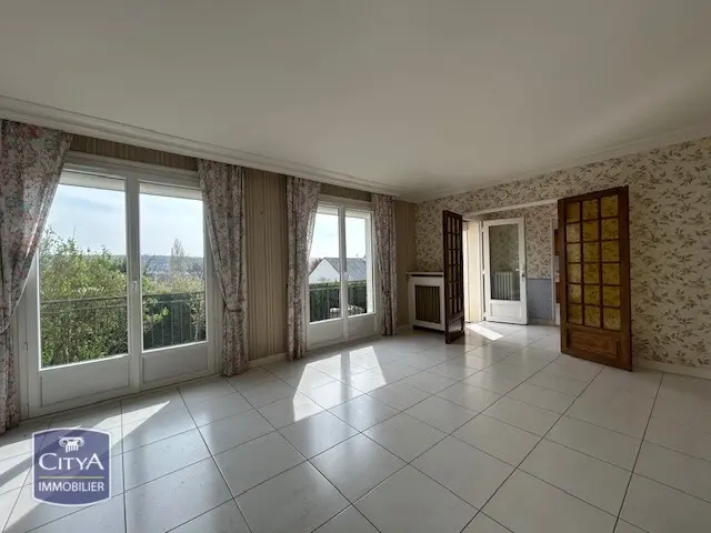 Maison 7 pièces à Saint-Lubin-en-Vergonnois — photo 6