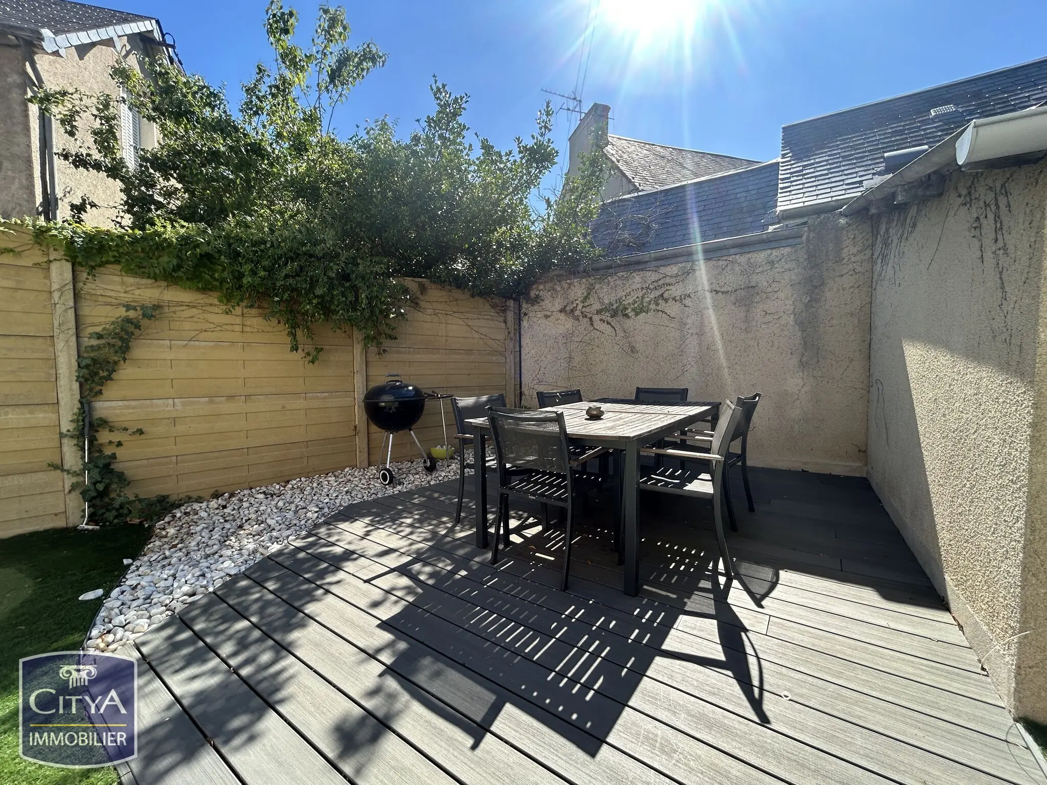 Maison 5 pièces à Blois — photo 19