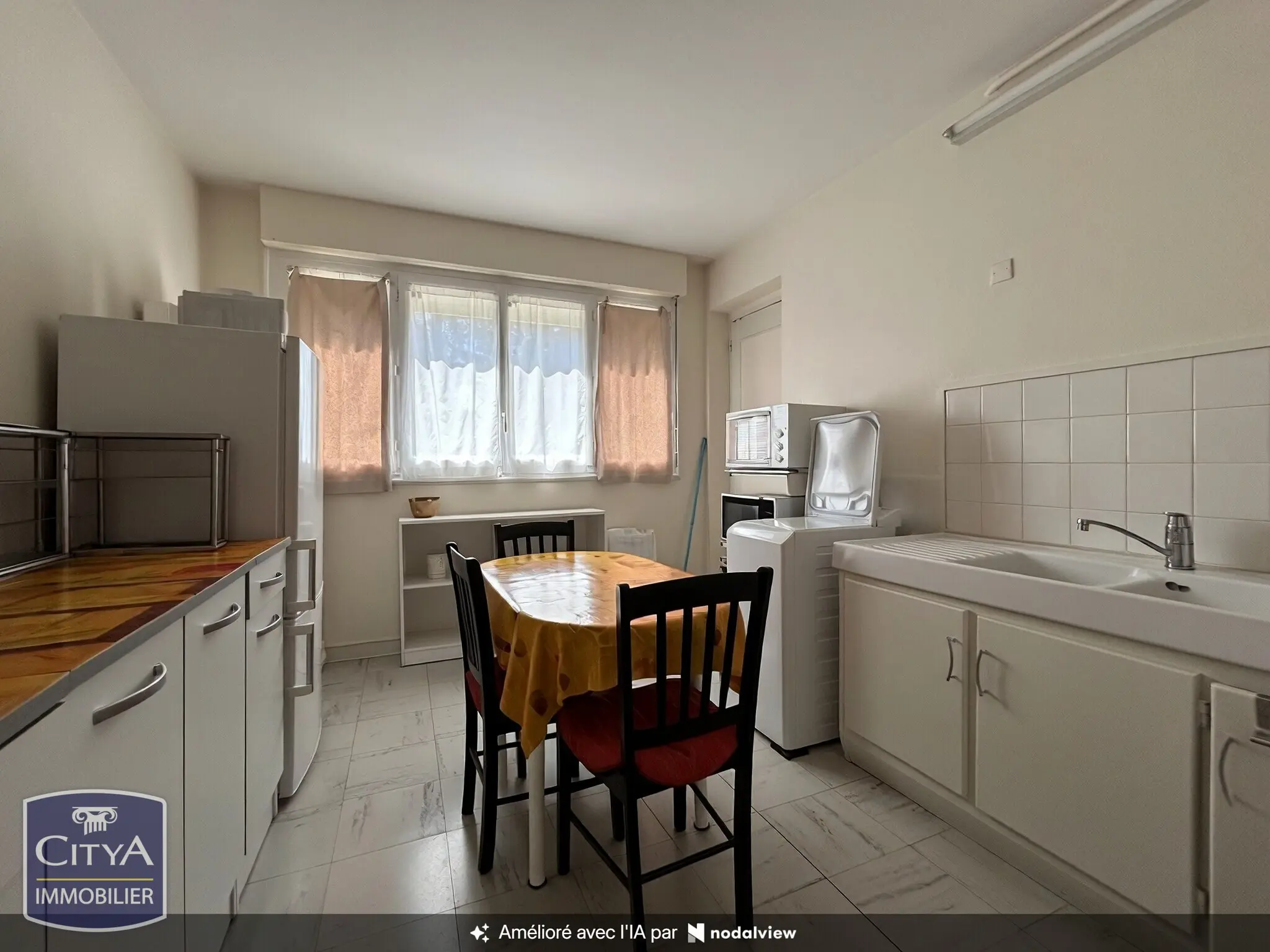 Appartement 3 pièces à Blois — photo 6