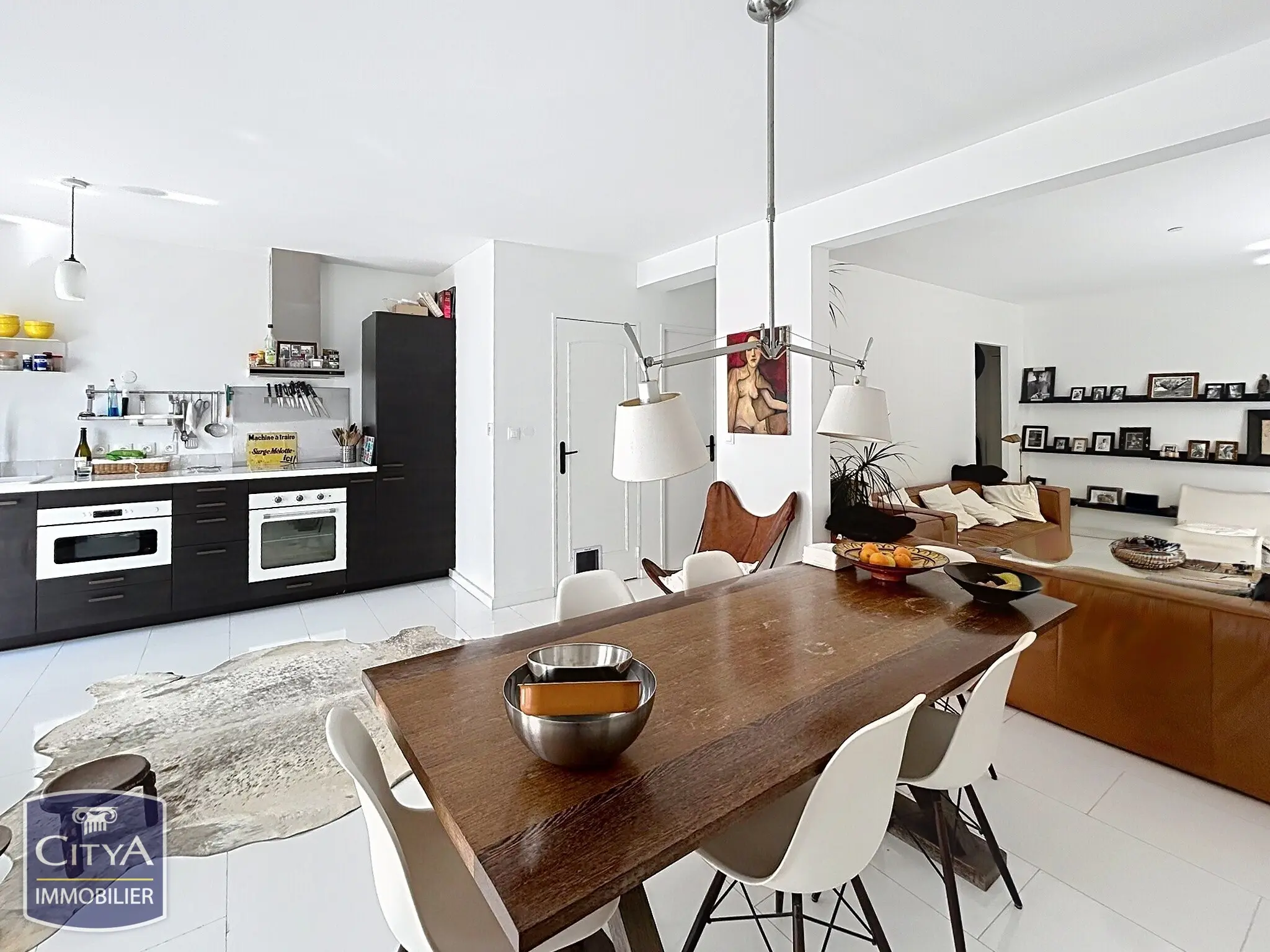 Appartement 5 pièces à Blois — photo 2