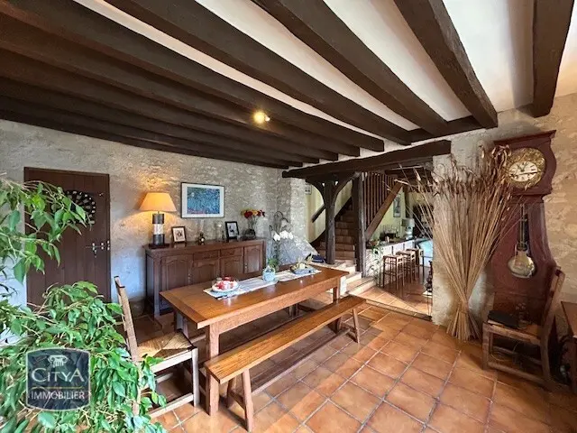 Maison 10 pièces à Averdon — photo 9
