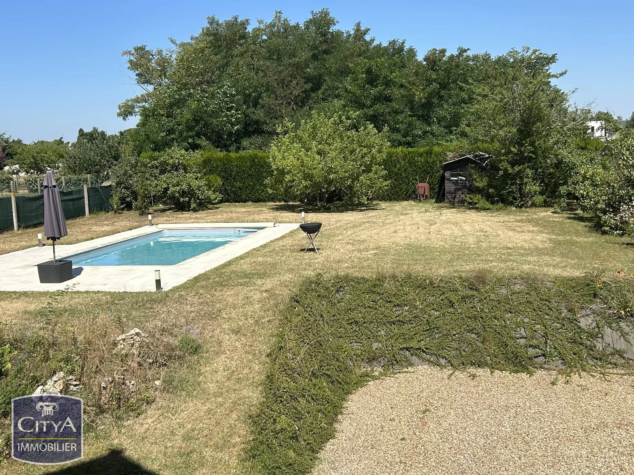 Maison 4 pièces à Vineuil — photo 12