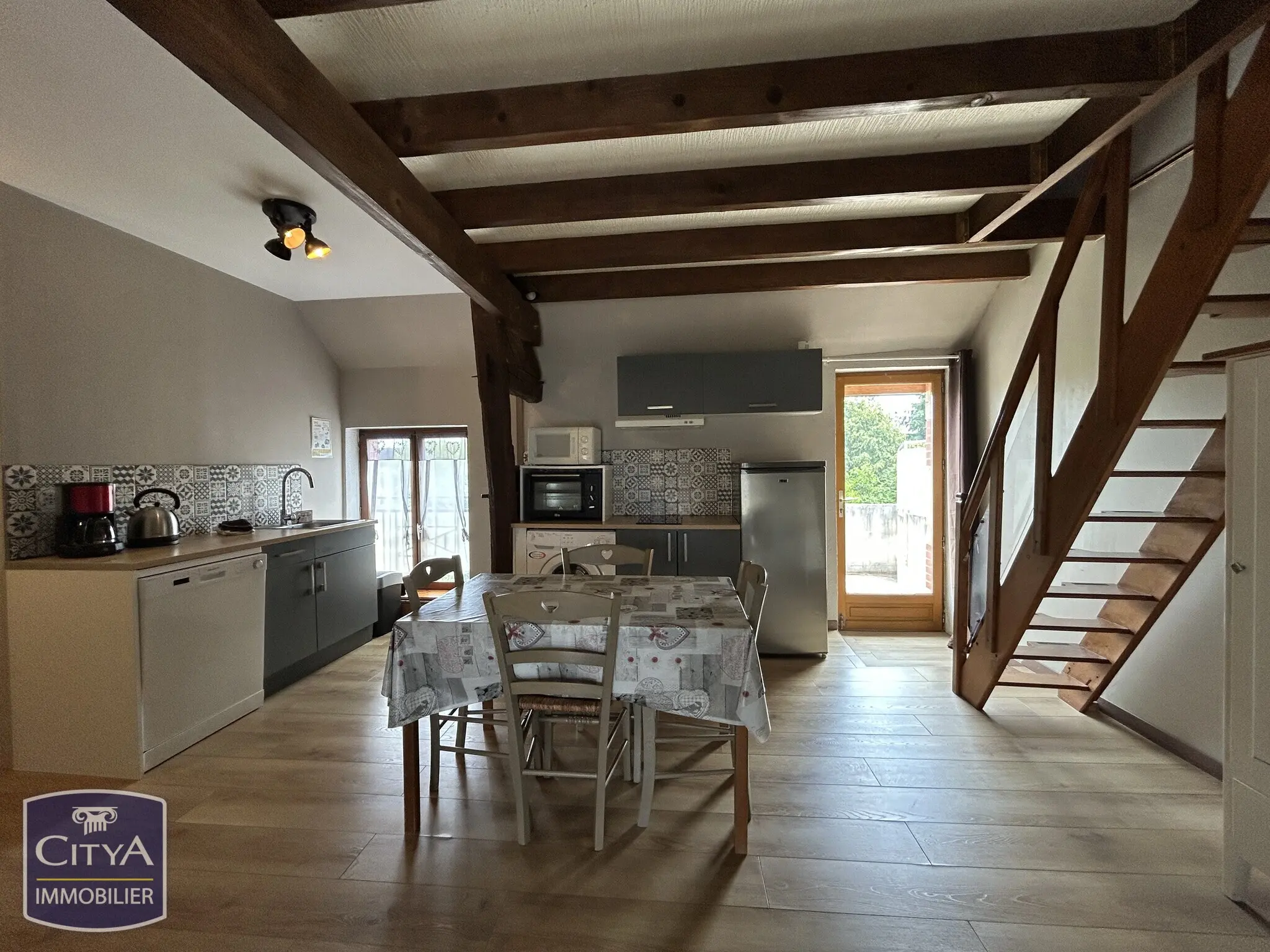 Immeuble à Blois — photo 12