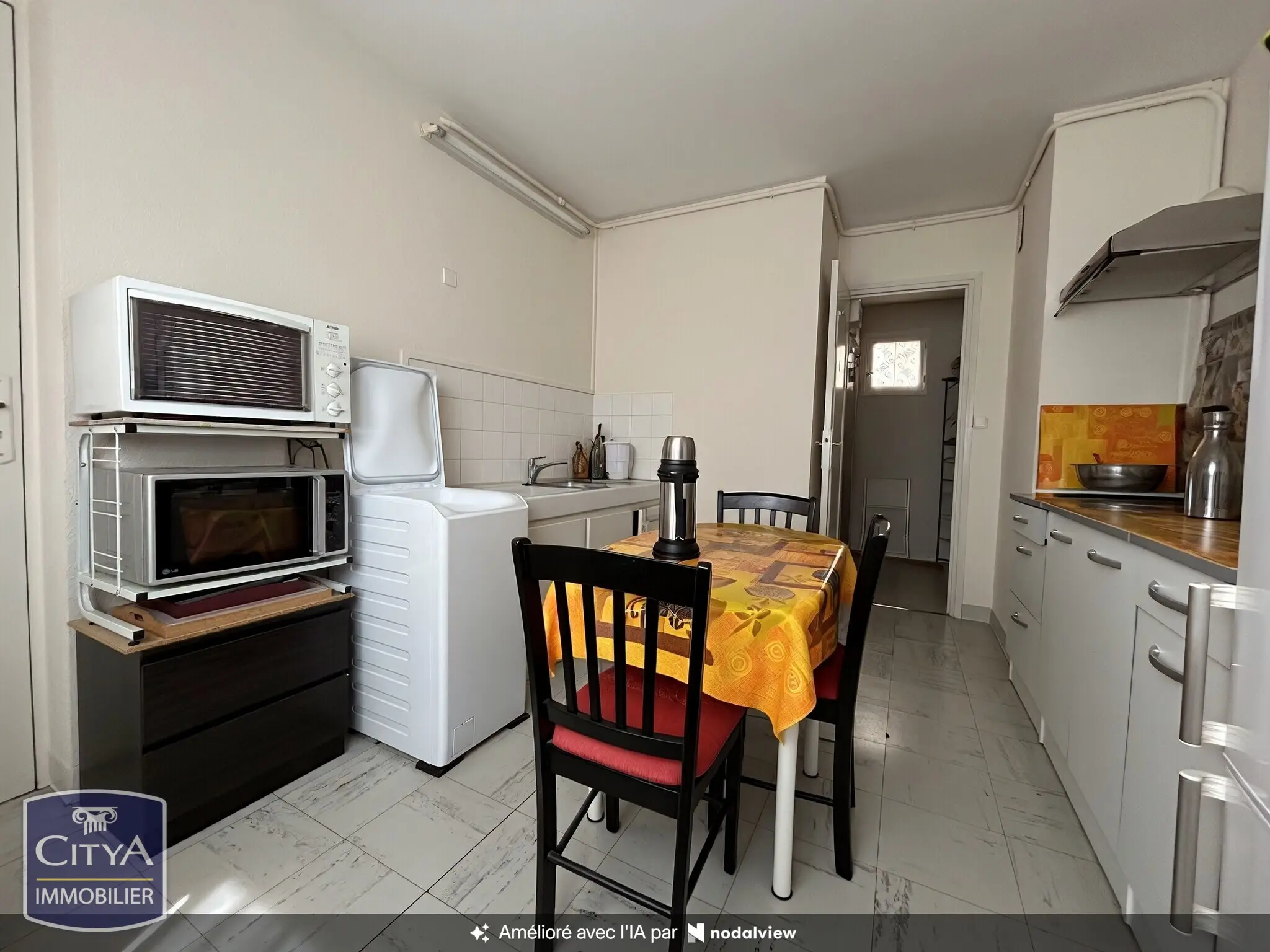 Appartement 3 pièces à Blois — photo 7