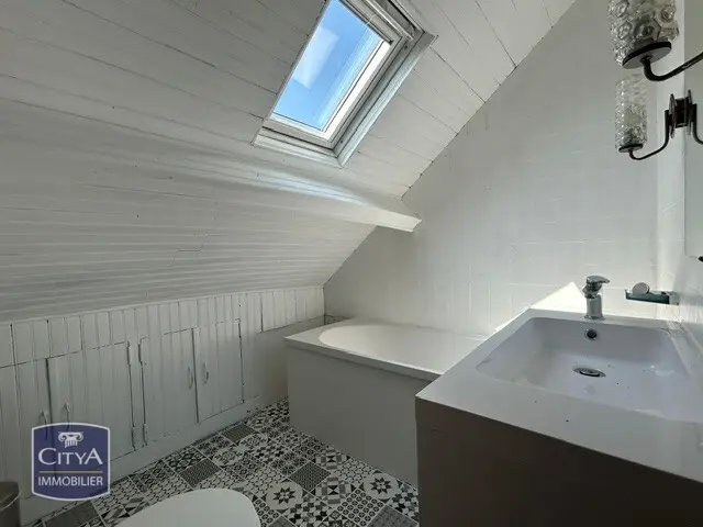 Maison 5 pièces à Blois — photo 16