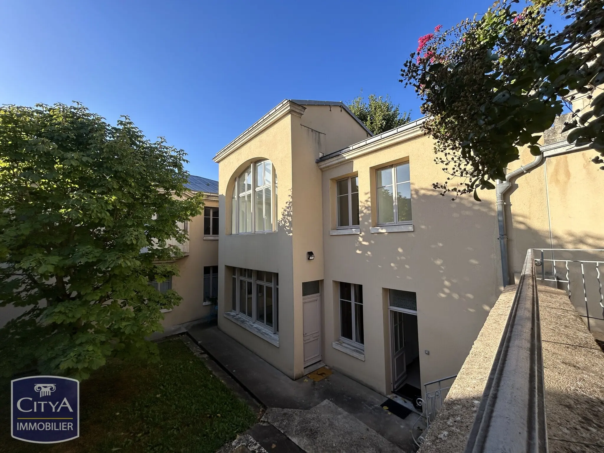 Appartement 3 pièces 75.9m²