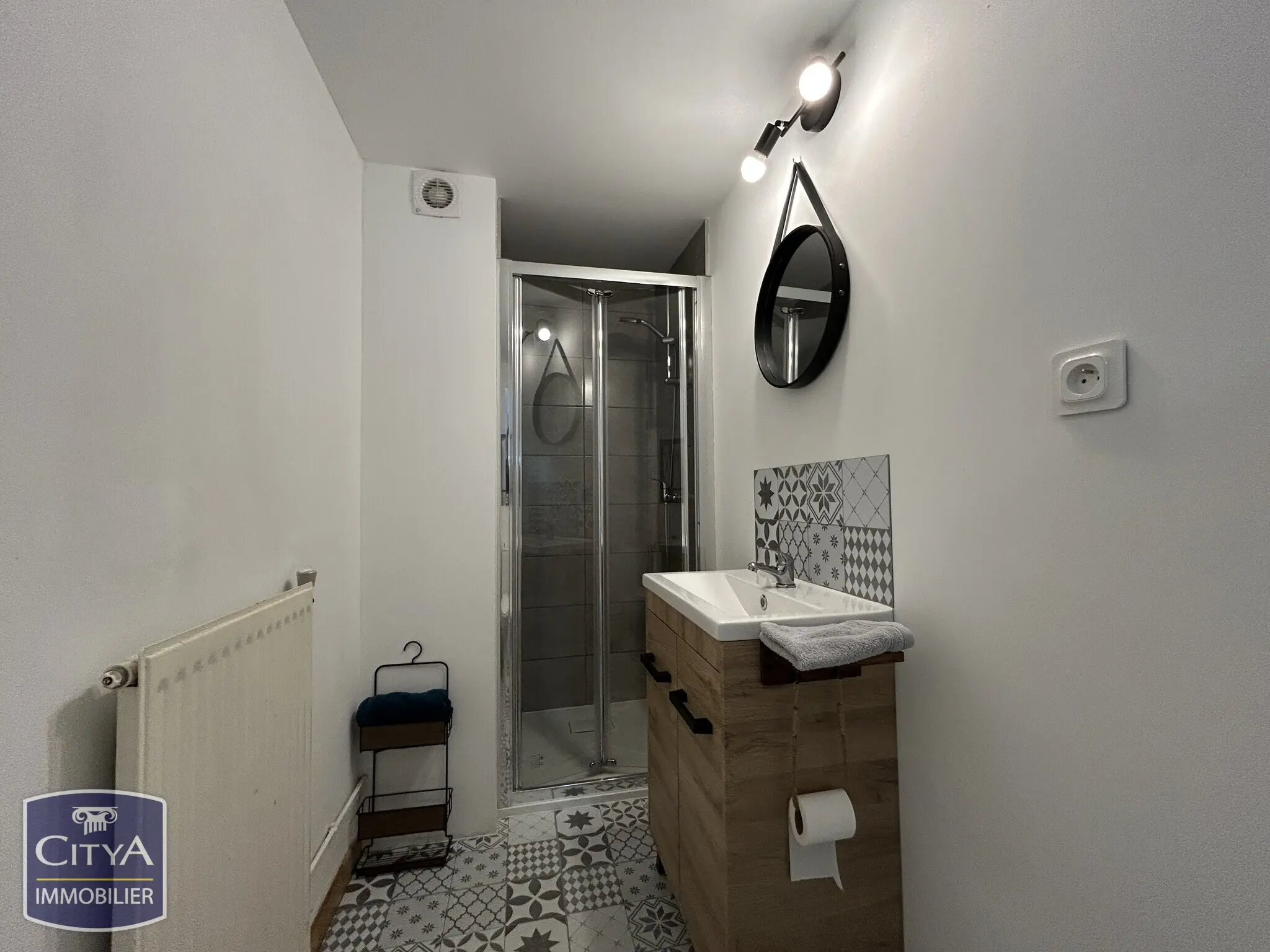 Immeuble à Blois — photo 7