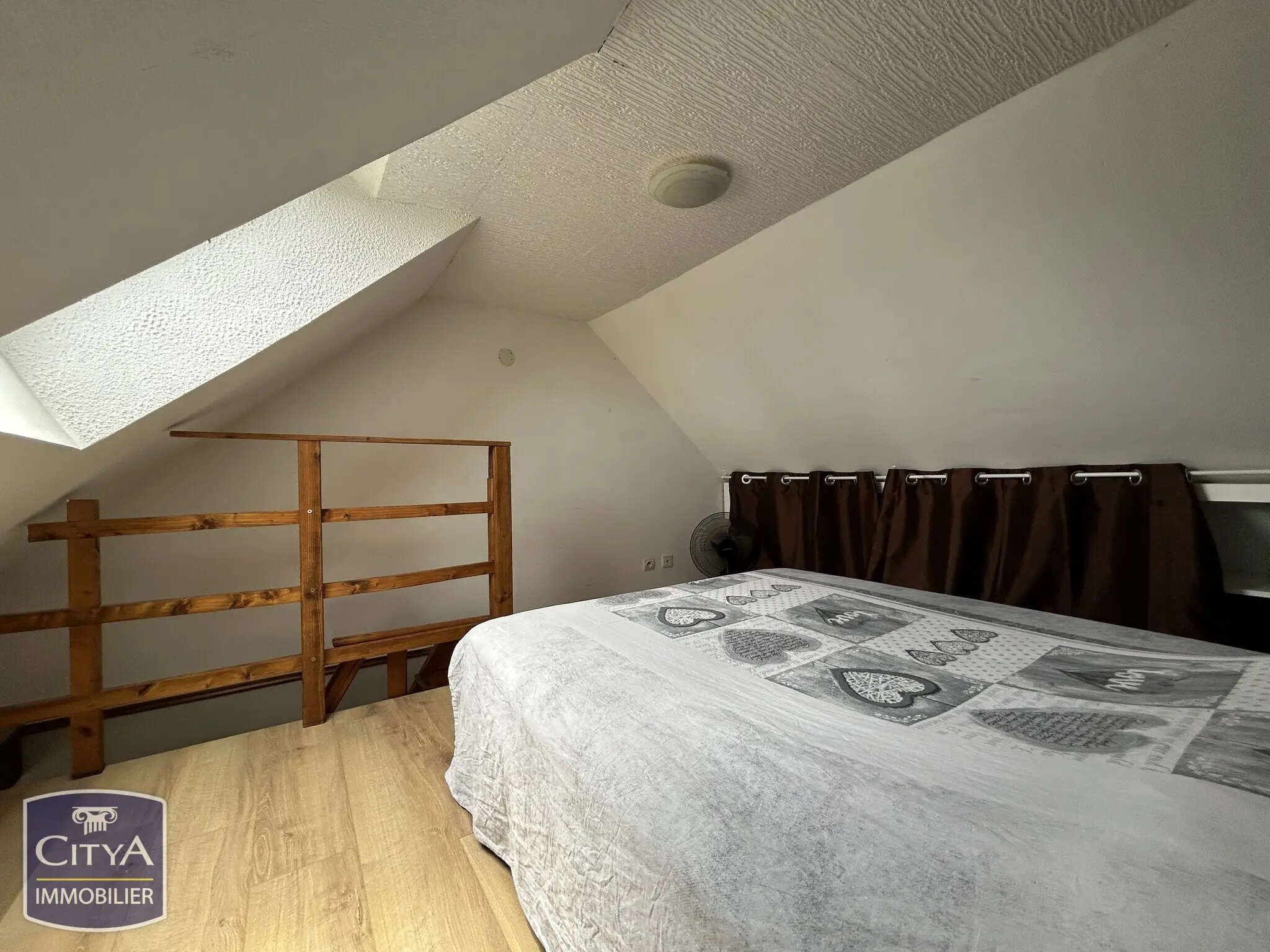 Immeuble à Blois — photo 17