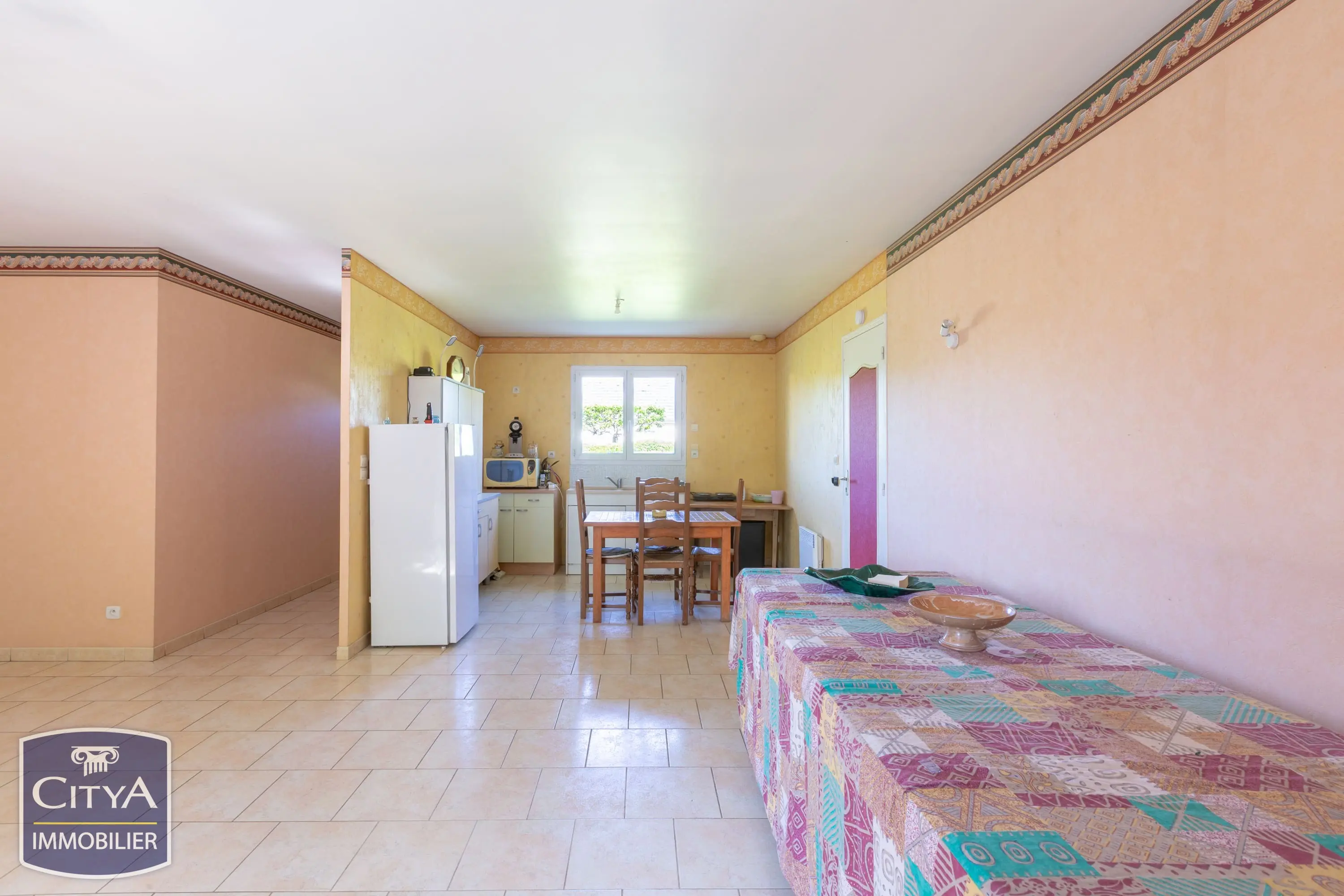 Maison 3 pièces à Villerable — photo 8