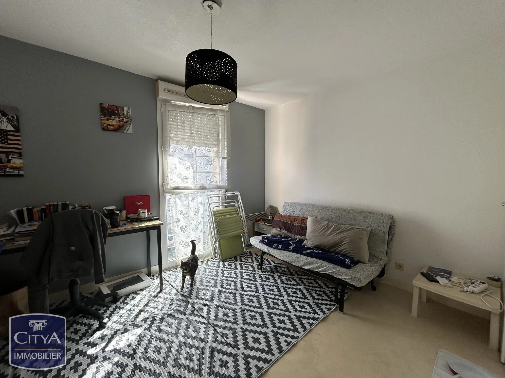 Appartement 1 pièces à Blois — photo 4