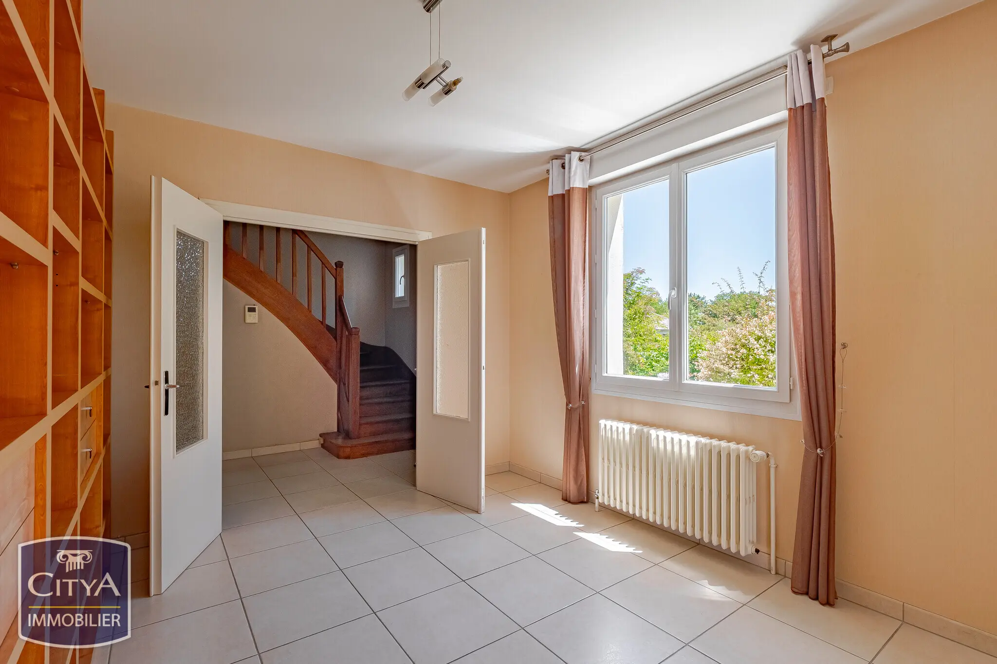 Maison 9 pièces à La Chaussée-Saint-Victor — photo 4