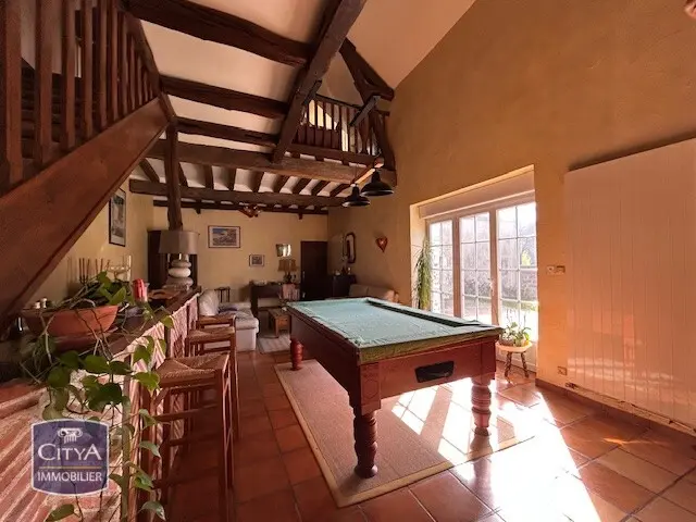 Maison 10 pièces à Averdon — photo 8